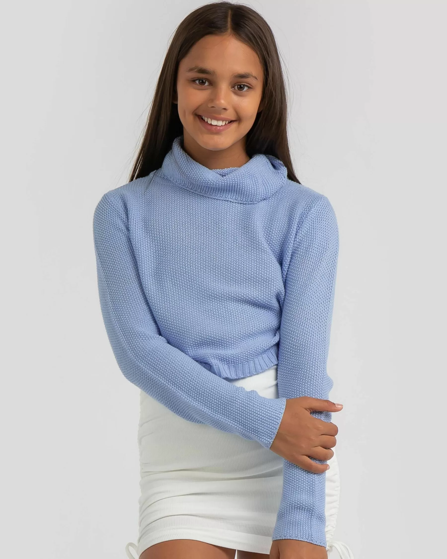 100% Guarantee Girls' Missi Knit*Mooloola Sale