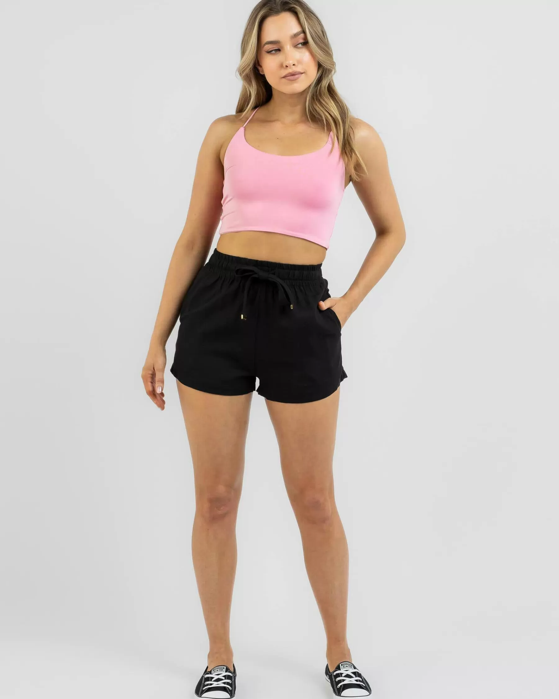 100% Guarantee Hawaii Shorts*Mooloola Cheap