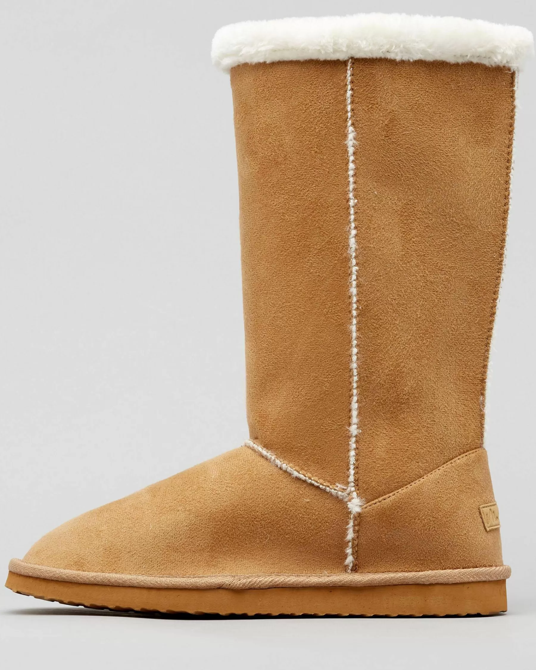 Attractive Blizzard Slipper Boots*Mooloola Outlet