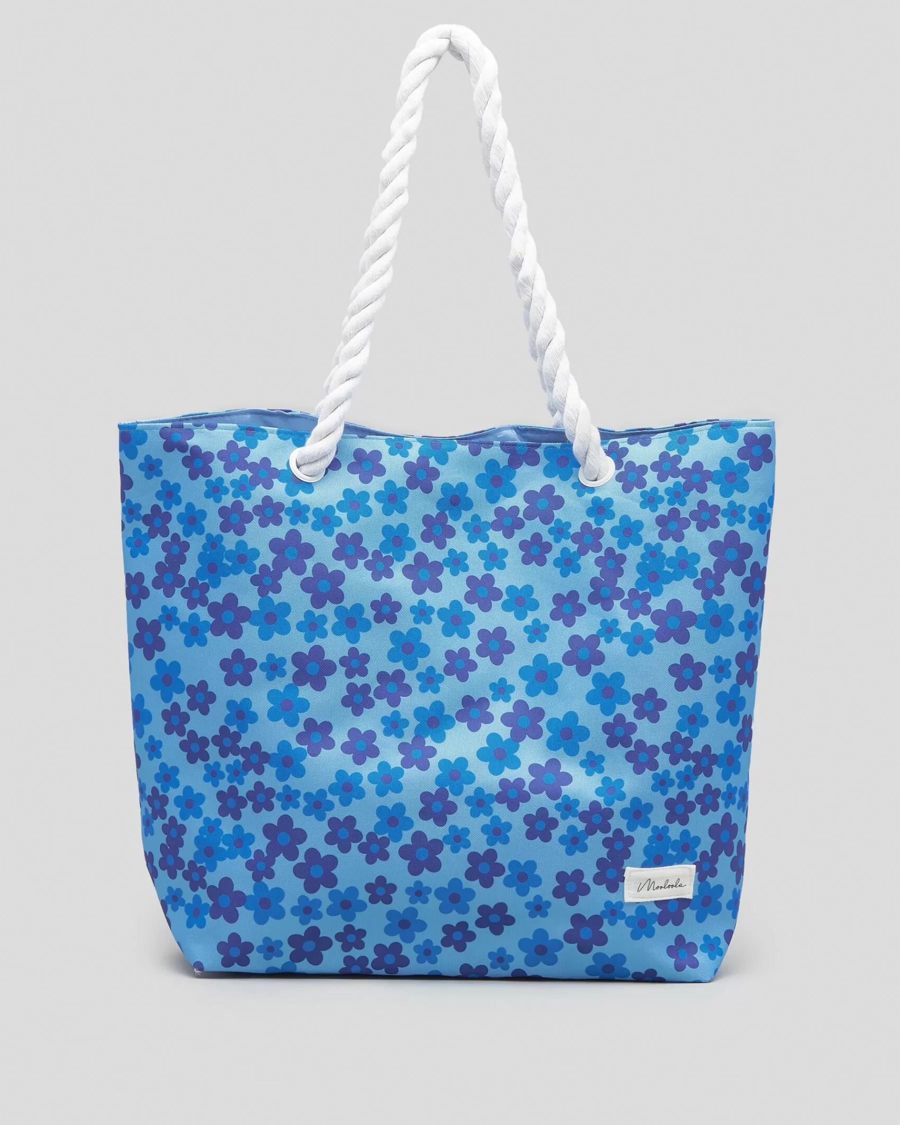 Attractive Cassie Beach Bag*Mooloola Online