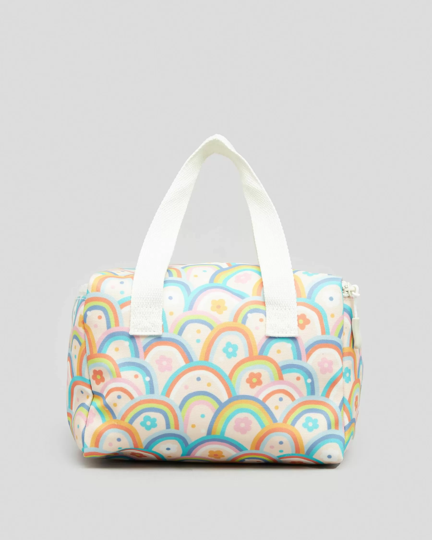 Attractive Dottie Lunch Box*Mooloola Cheap