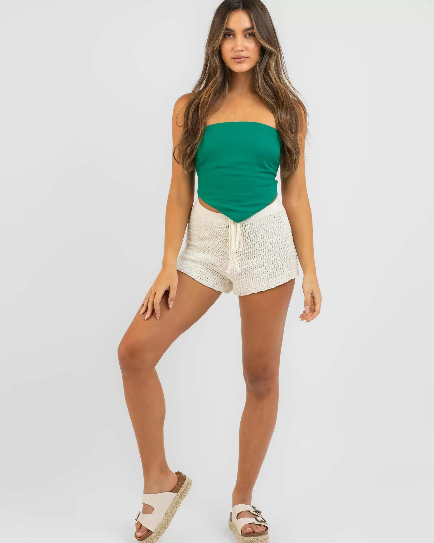 Attractive Gelato Shorts*Mooloola Flash Sale