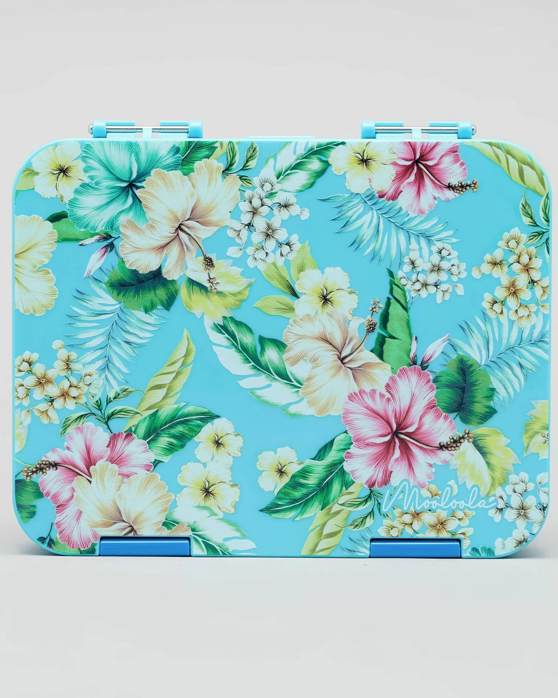 Attractive Kirra Floral Lunch Box*Mooloola Best