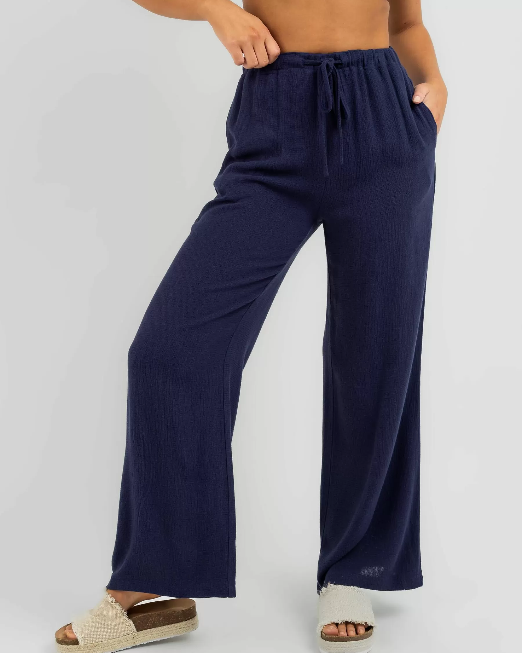 Attractive Laguna Beach Pants*Mooloola Flash Sale