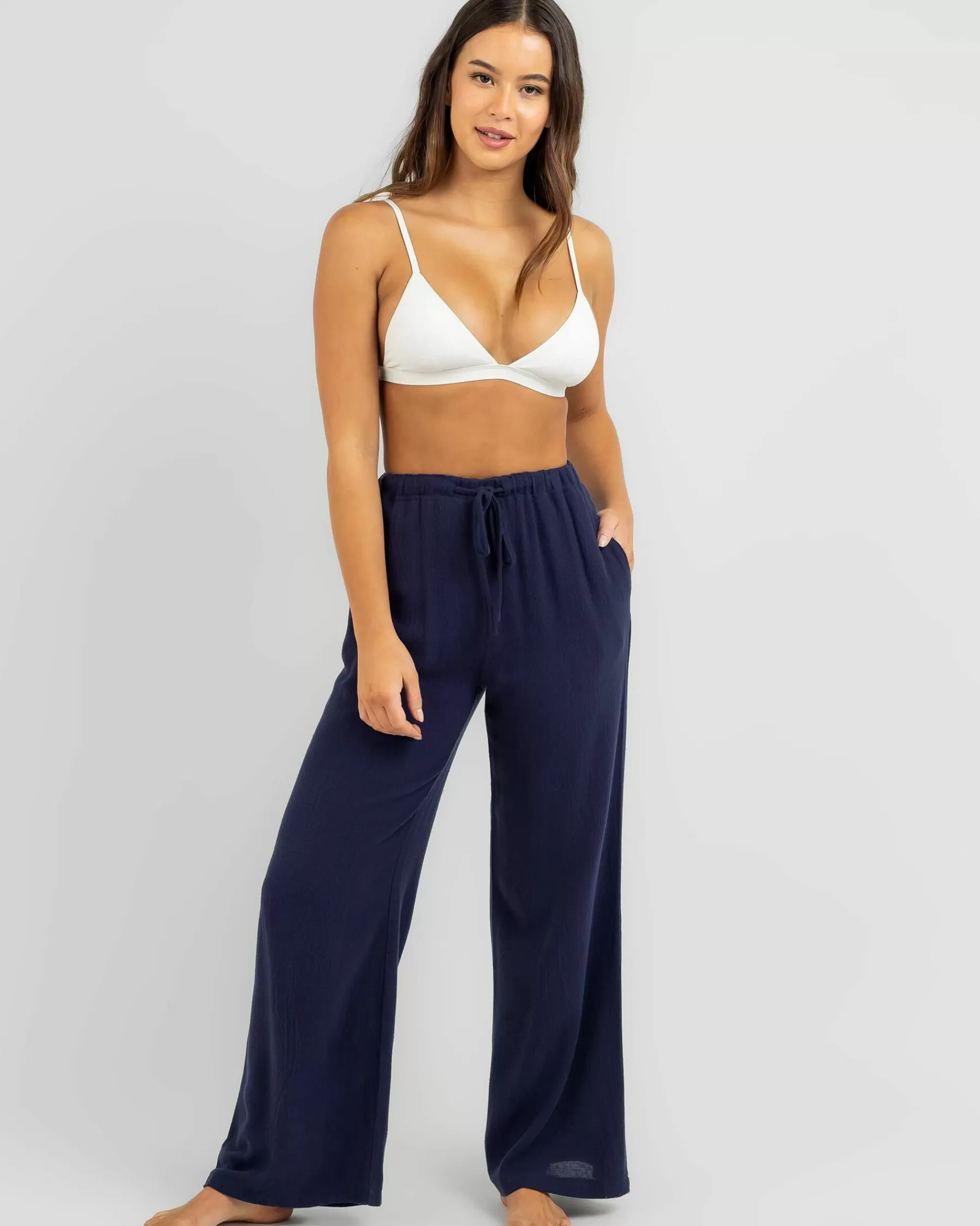 Attractive Laguna Beach Pants*Mooloola Flash Sale