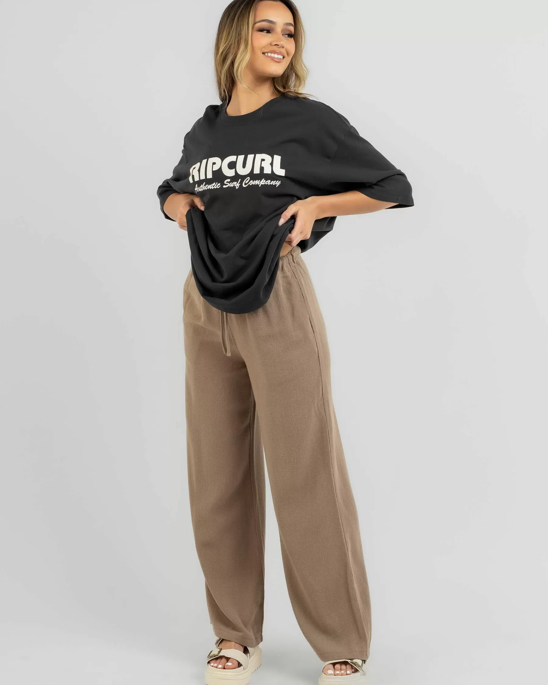 Attractive Laguna Beach Pants*Mooloola Best