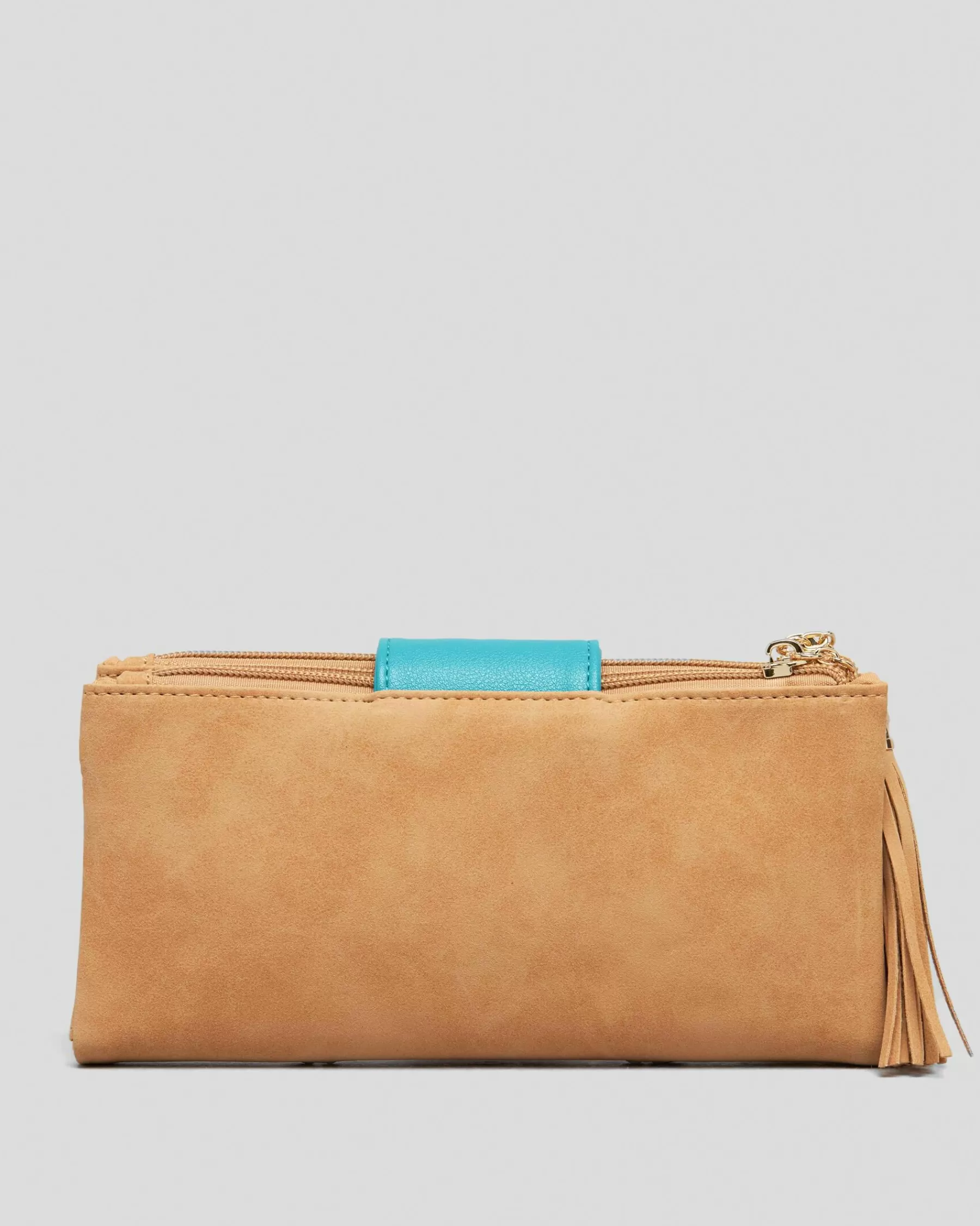 Attractive Raven Wallet*Mooloola Sale