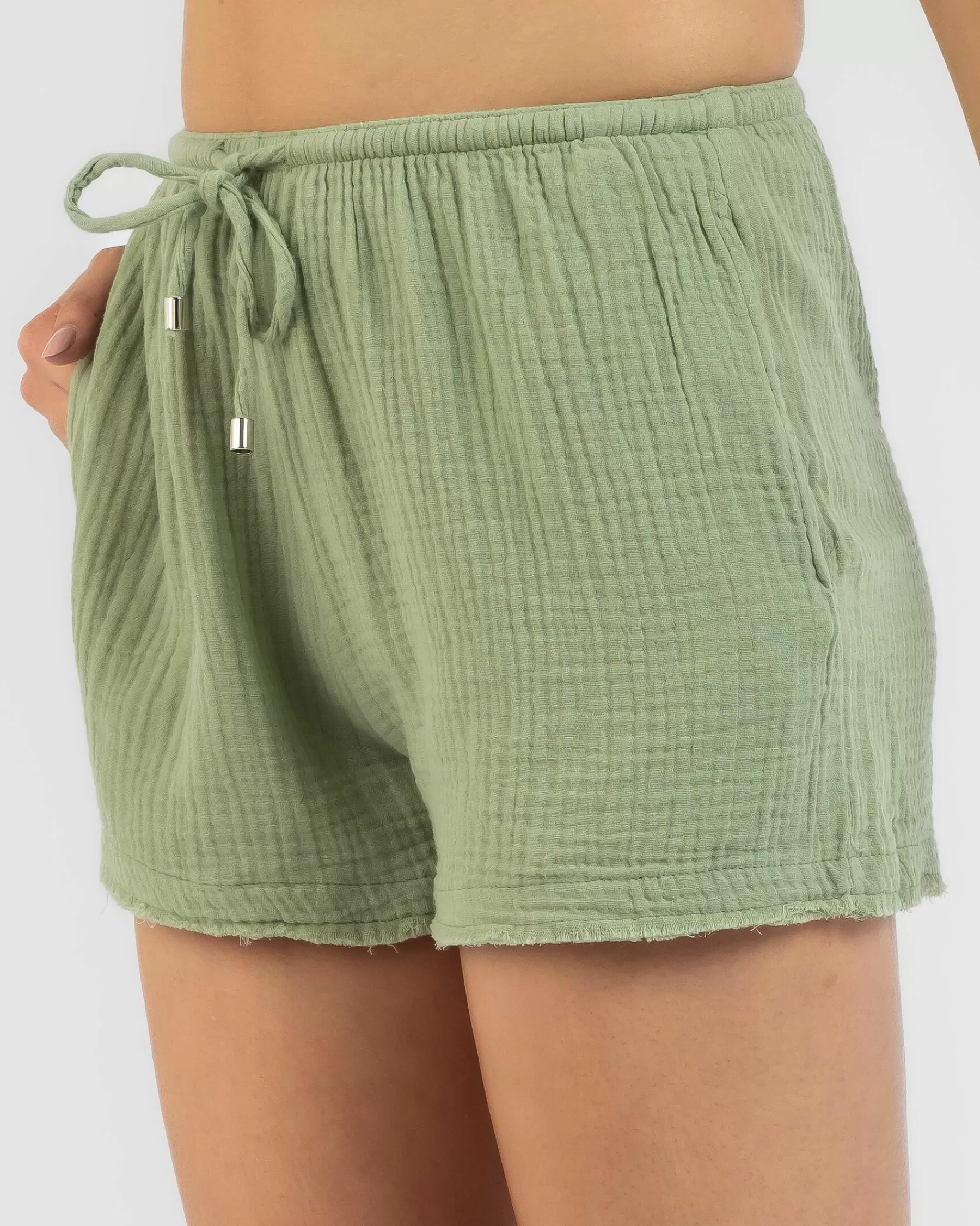 Best Quality Cancun Shorts*Mooloola Clearance