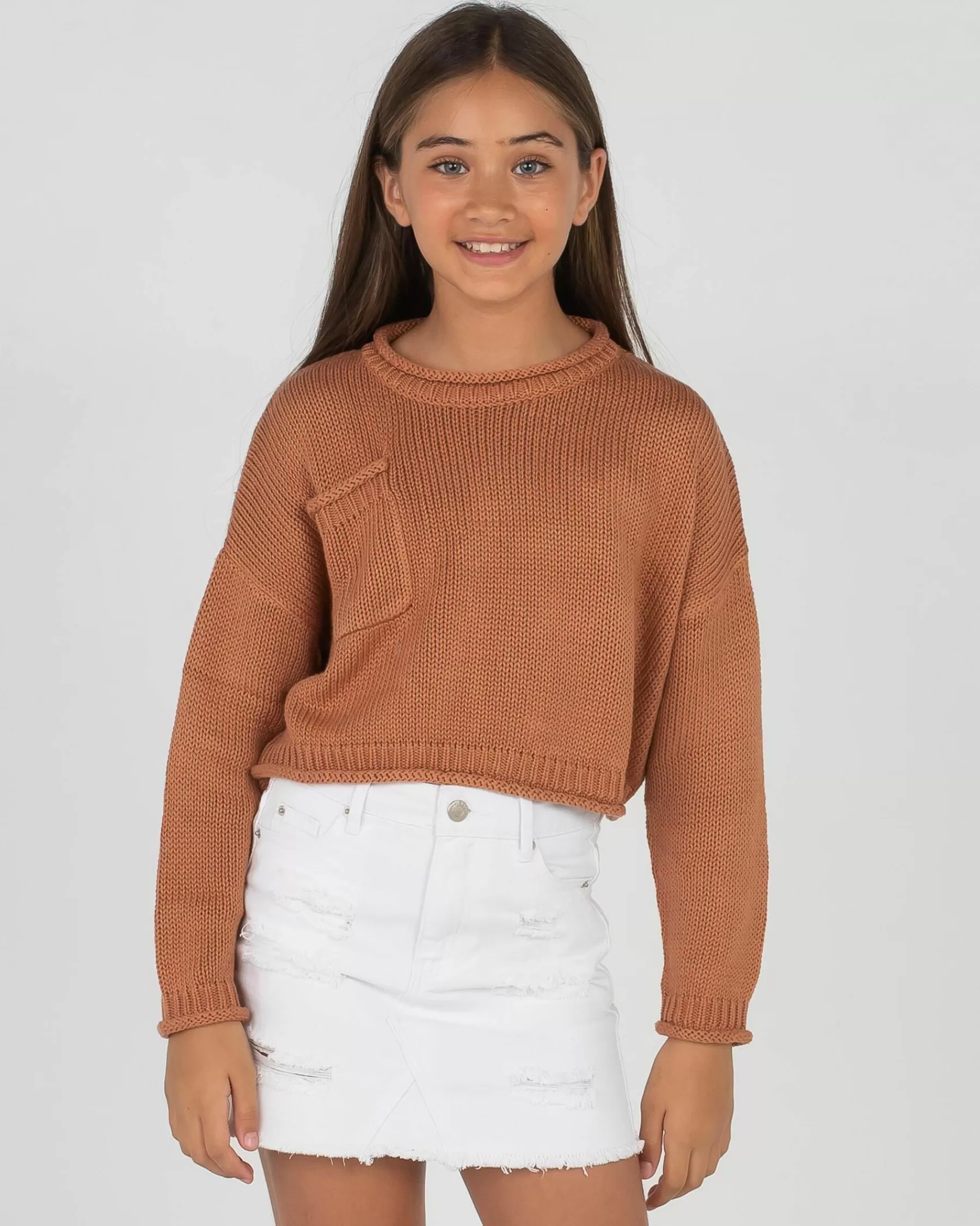 Best Quality Girls' Sully Knit*Mooloola Flash Sale