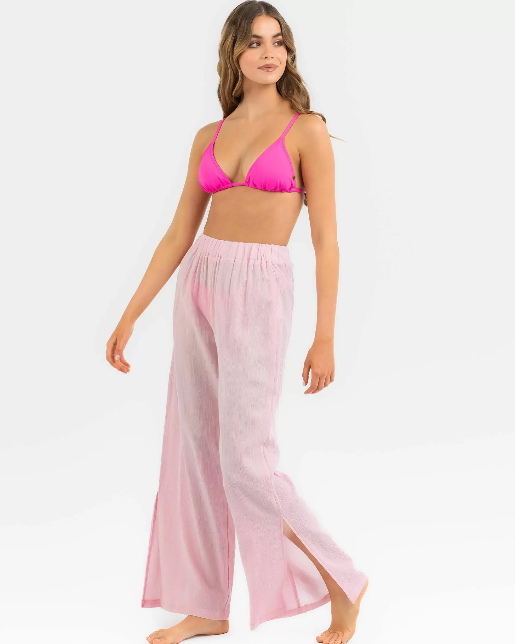 Best-Selling Aruba Beach Pants*Mooloola Clearance