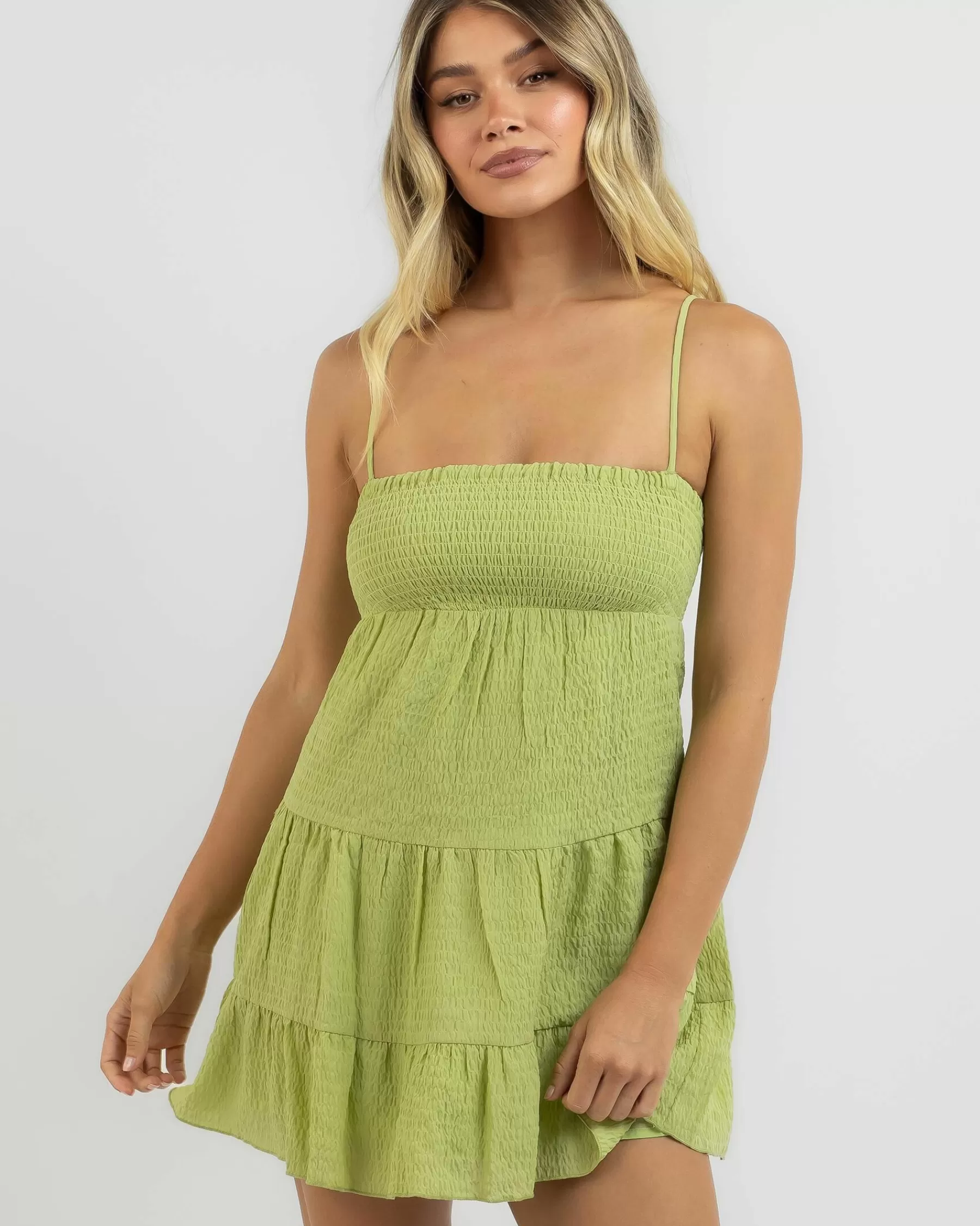 Best-Selling Curt Dress*Mooloola Clearance