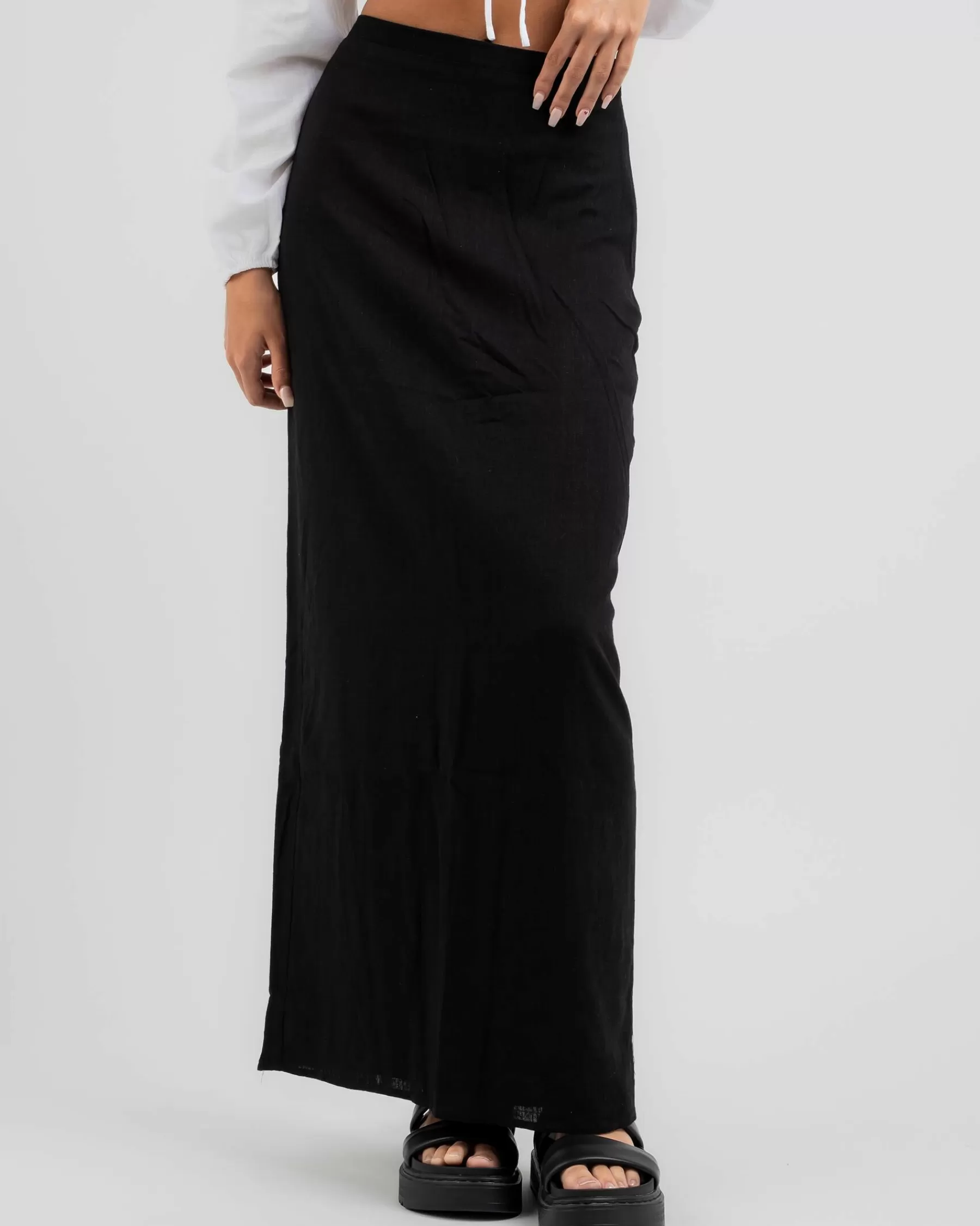 Best-Selling Jessica Maxi Skirt*Mooloola Discount