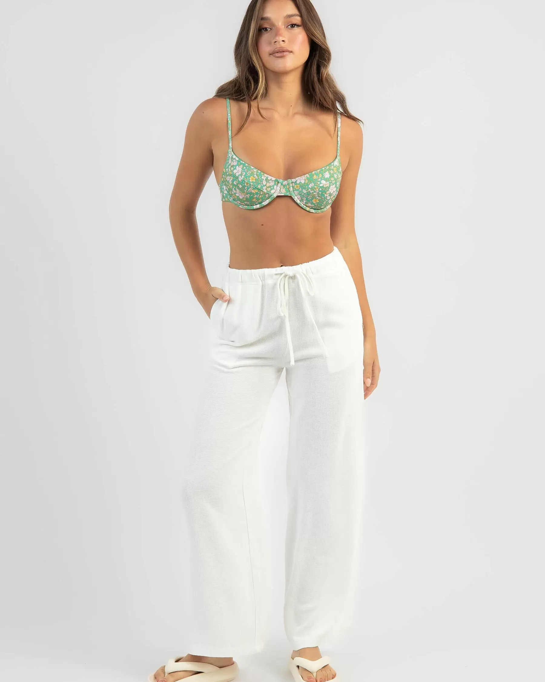 Best-Selling Laguna Beach Pants*Mooloola Fashion