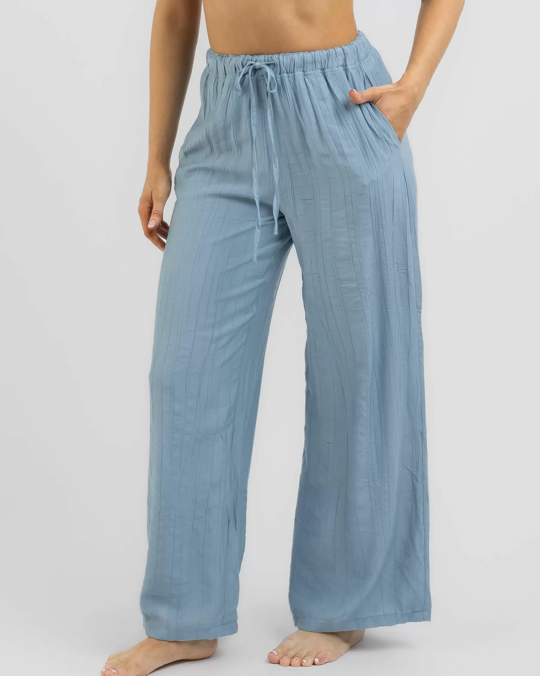 Best-Selling Louisiana Beach Pants*Mooloola Outlet