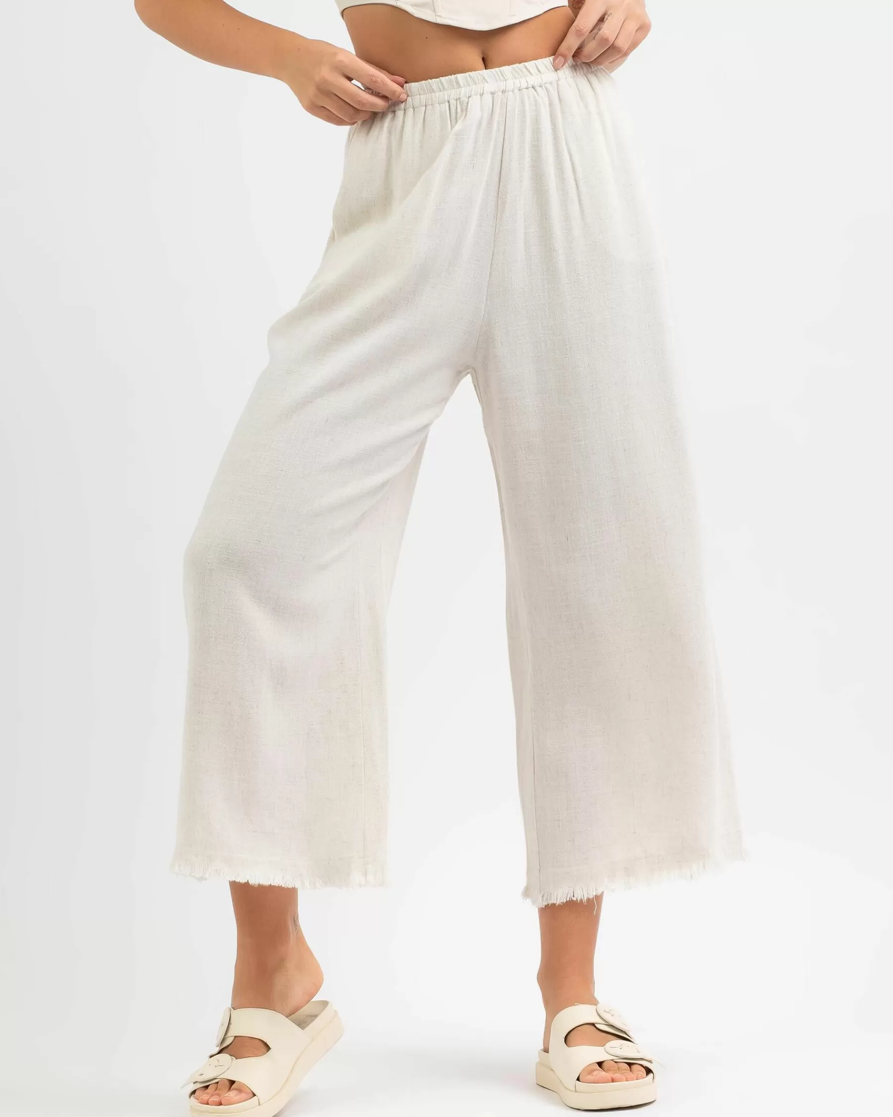 Best-Selling Santa Monica Beach Pants*Mooloola Shop