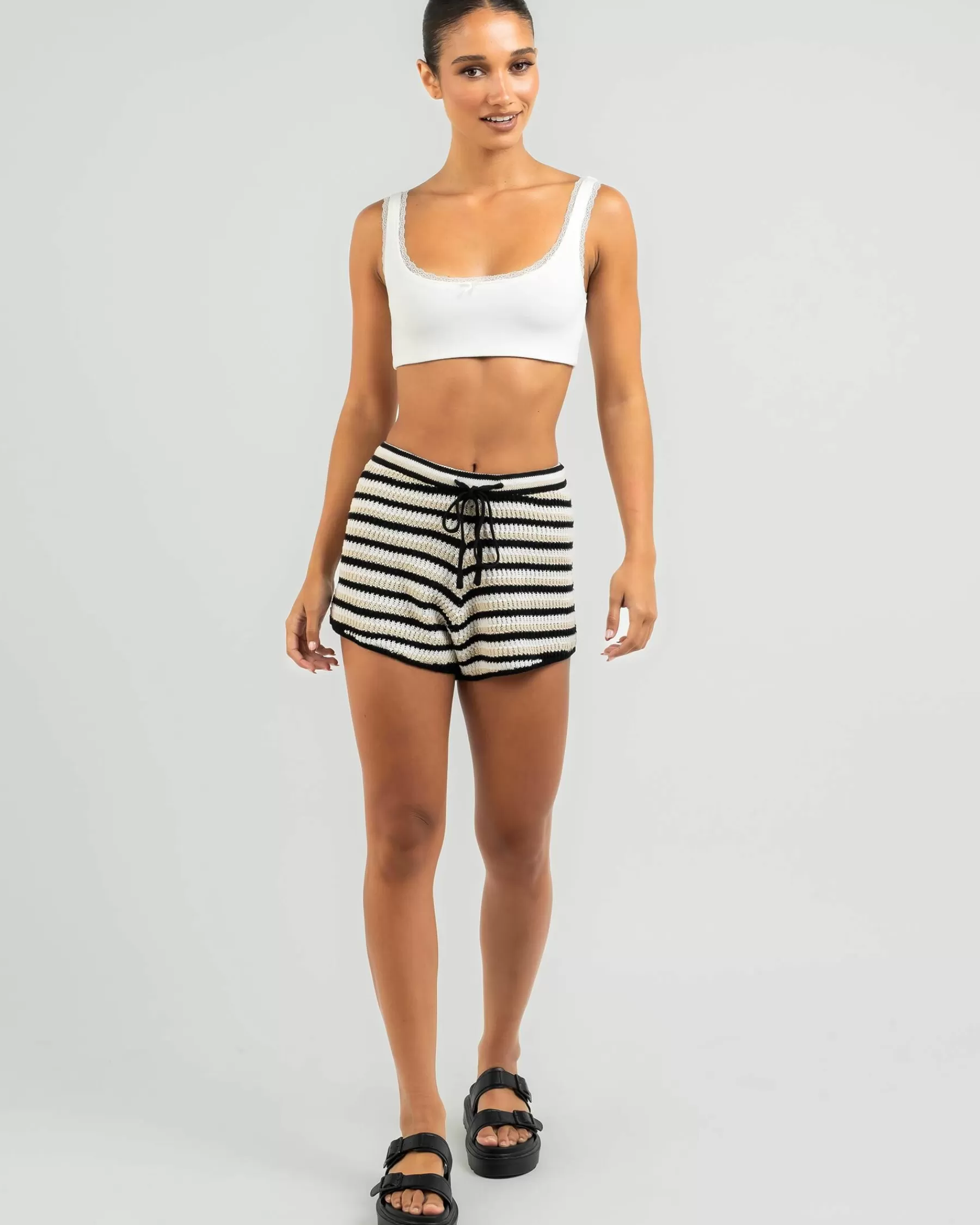 Best-Selling Sundae Shorts*Mooloola Cheap