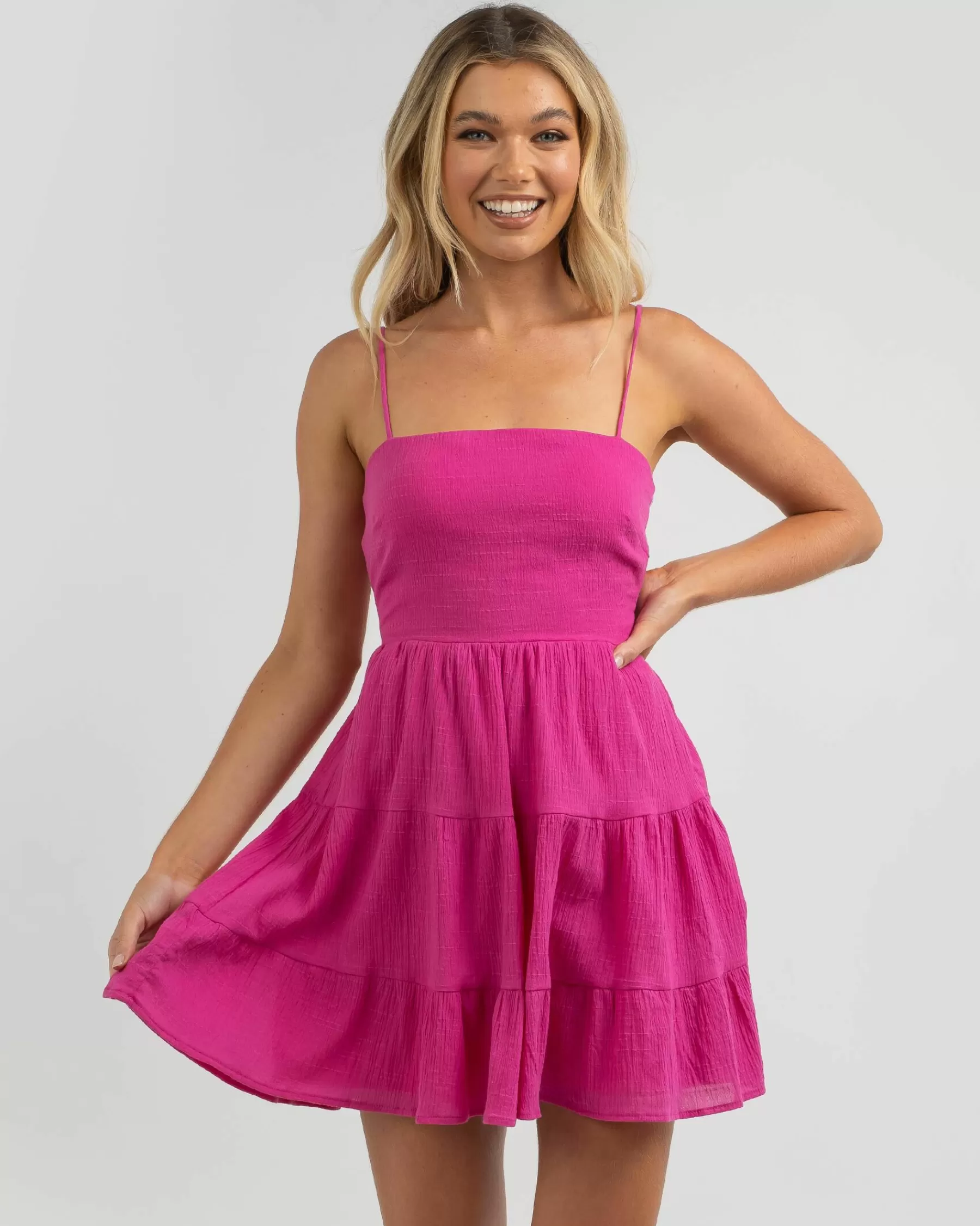 Best-Selling Tabetha Dress*Mooloola Best Sale