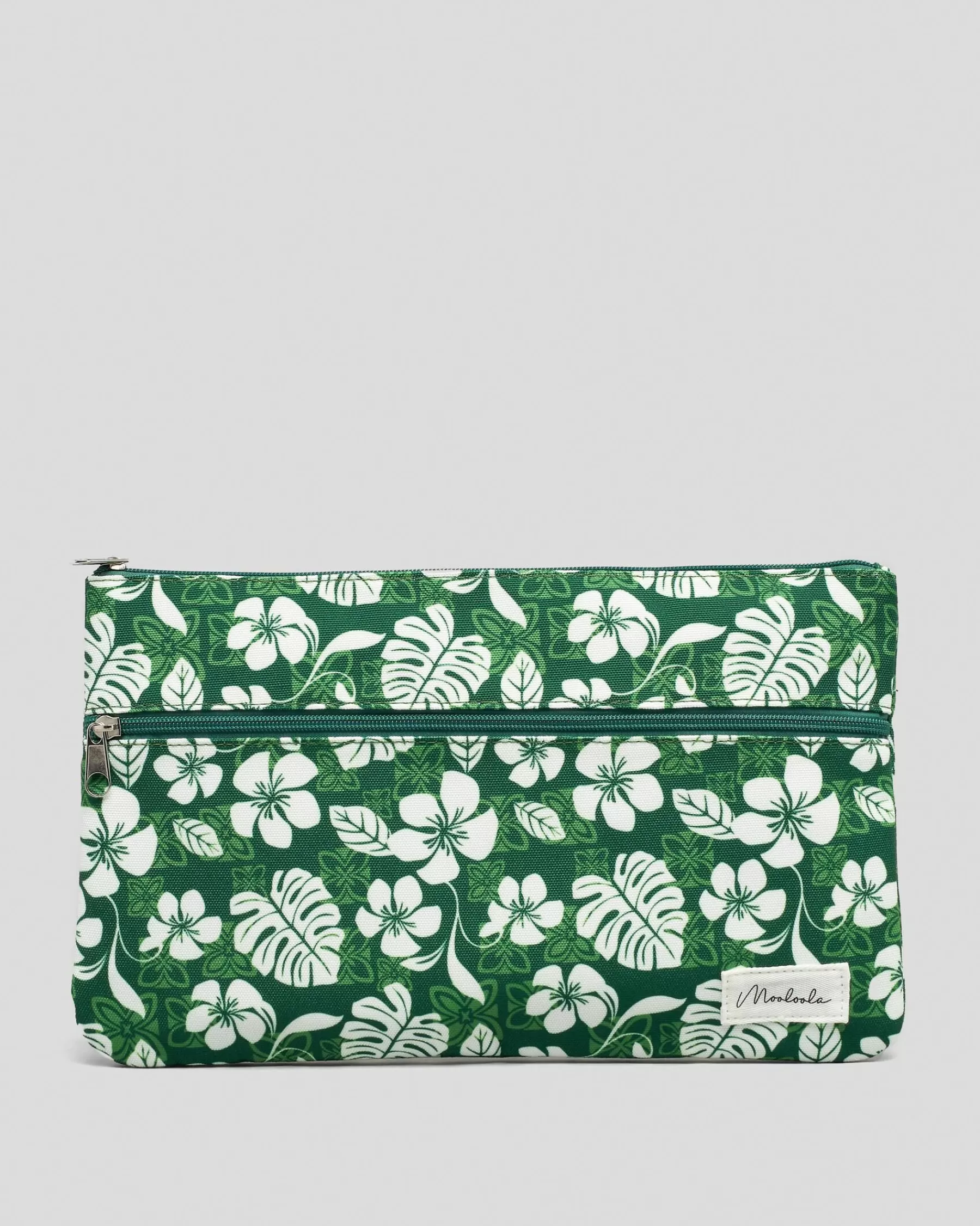 Best-Selling Tropics Pencil Case*Mooloola Flash Sale