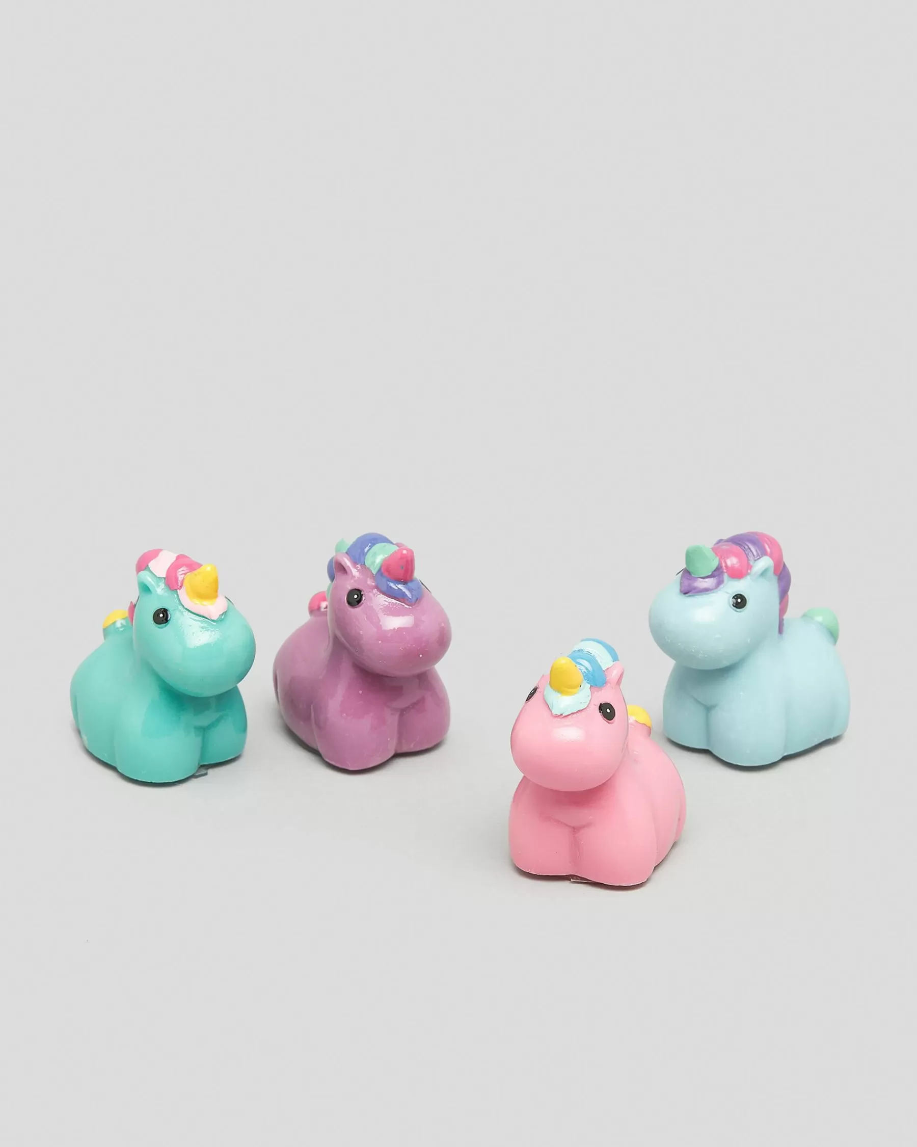 Cheap Fairytale Unicorn Lip Balm Pack*Mooloola Hot