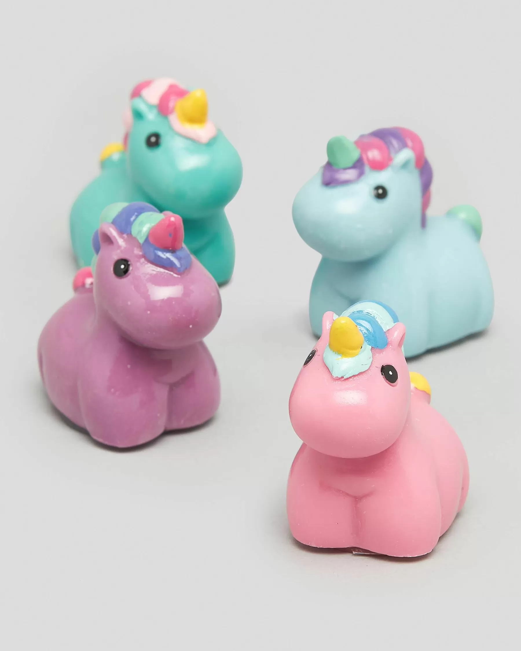 Cheap Fairytale Unicorn Lip Balm Pack*Mooloola Hot