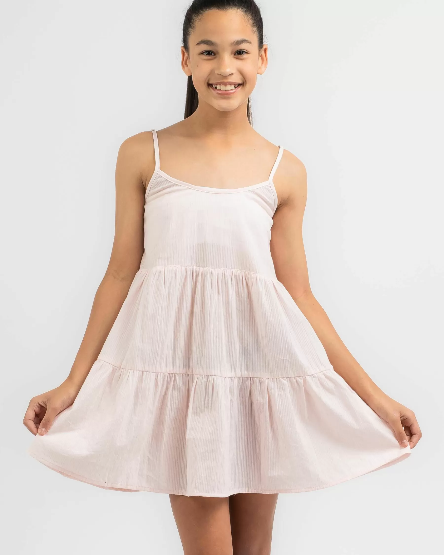 Cheap Girls' Stephy Dress*Mooloola Cheap