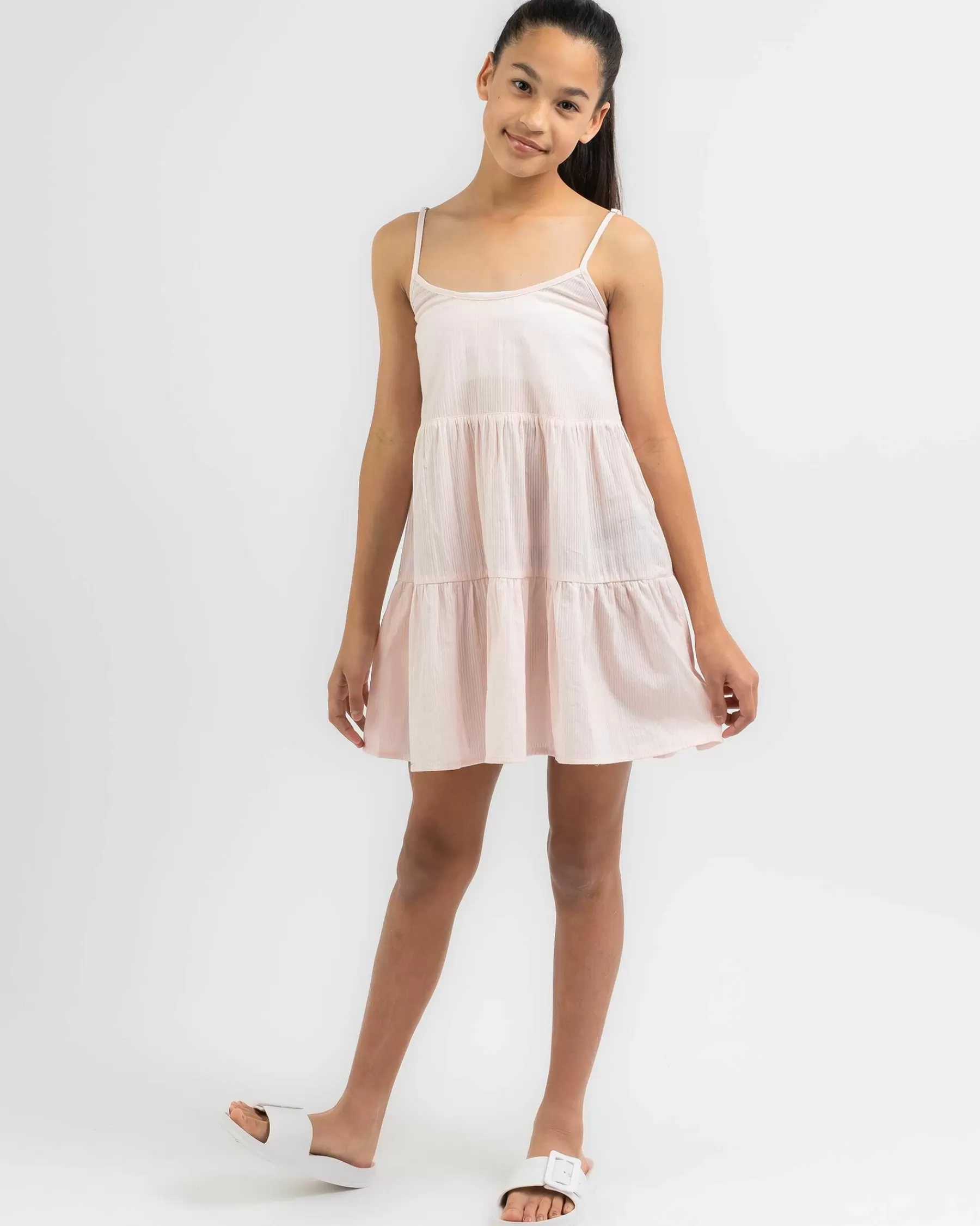 Cheap Girls' Stephy Dress*Mooloola Cheap