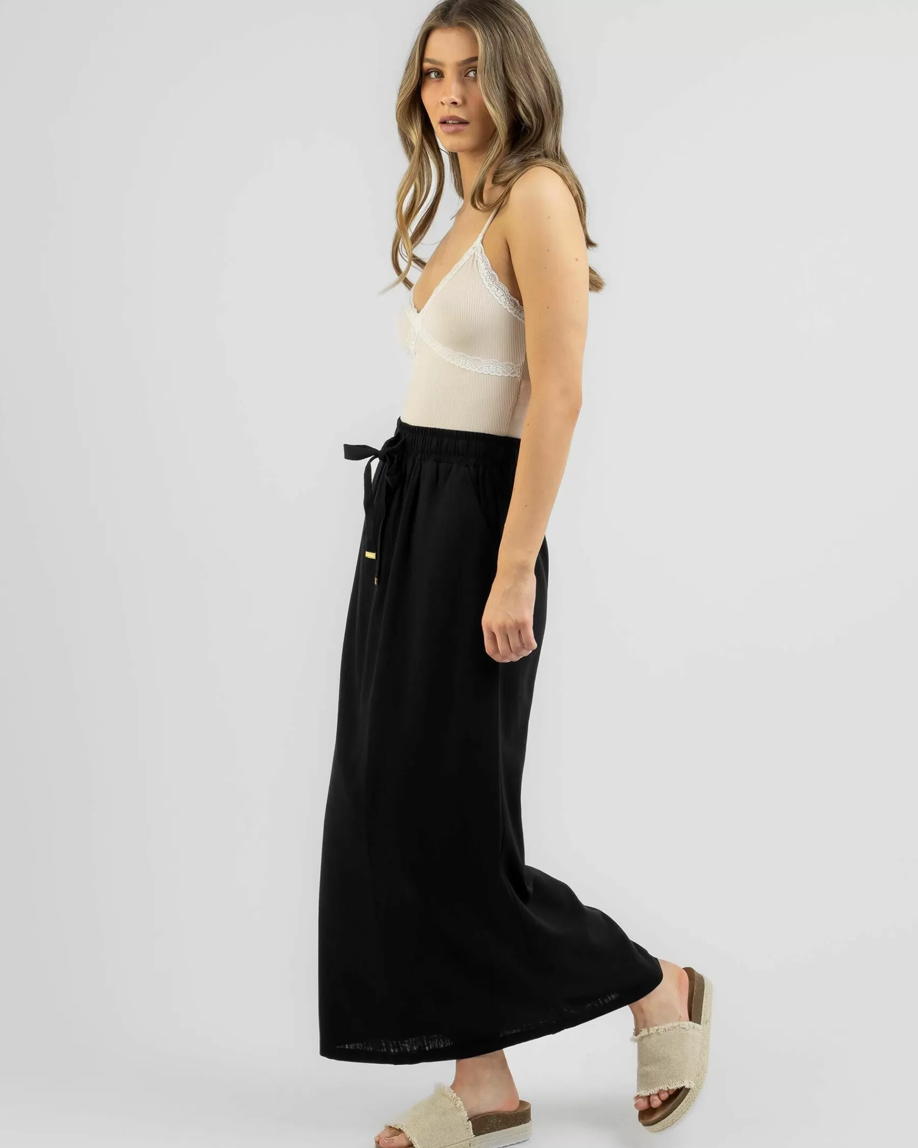 Cheap Kristina Maxi Skirt*Mooloola Best