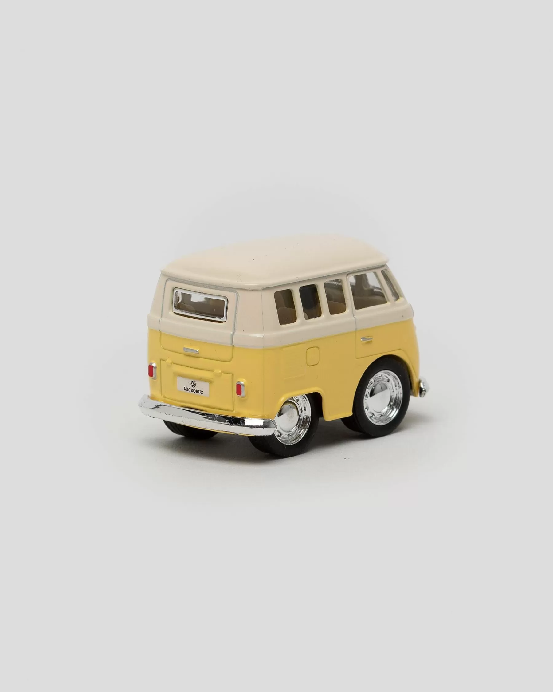 Cheap Mini Kombi Van Toy*Mooloola Outlet