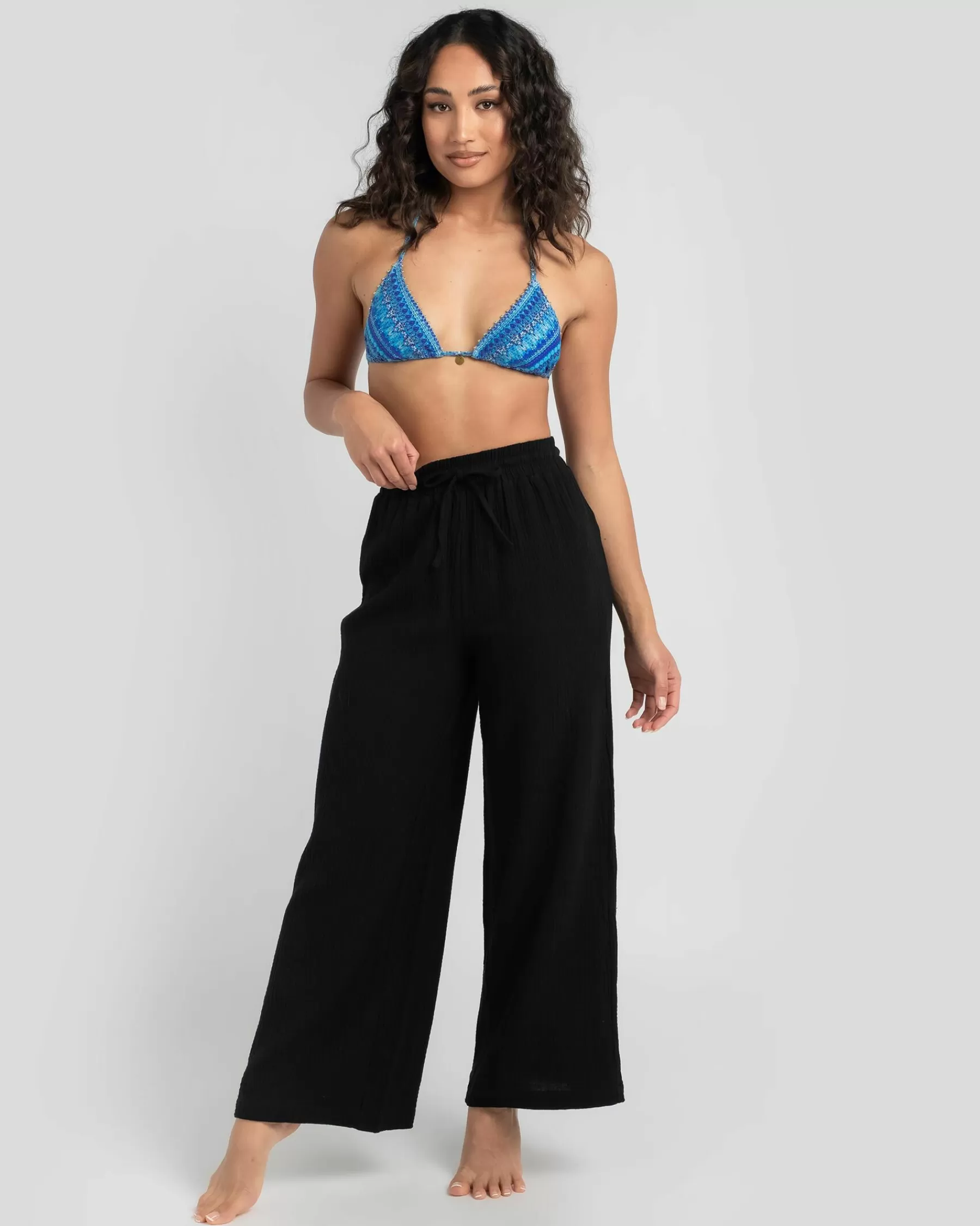 Clearance Cancun Beach Pants*Mooloola Flash Sale