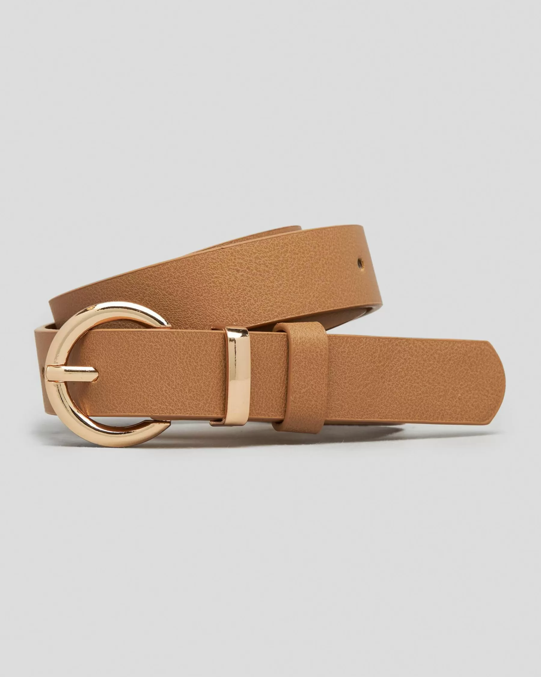 Clearance Demi Belt*Mooloola Cheap