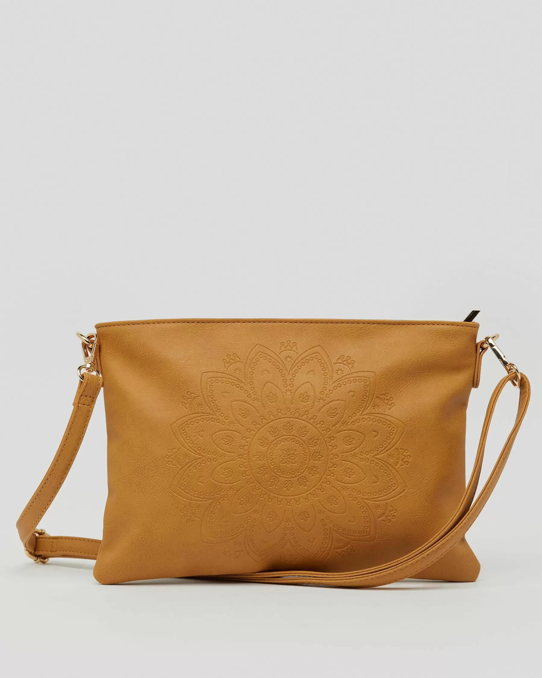 Clearance Emika Hand Bag*Mooloola Clearance