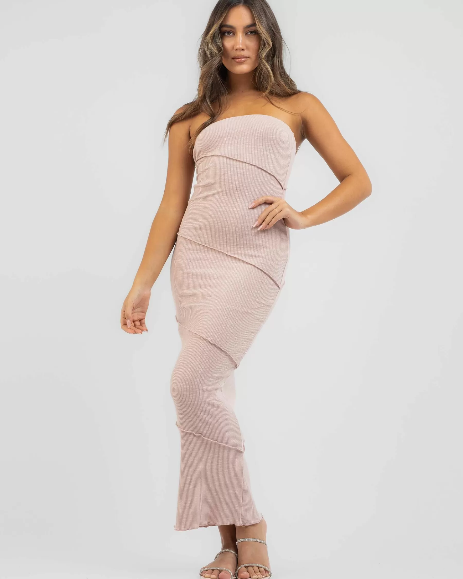 Clearance Giselle Maxi Dress*Mooloola Best Sale