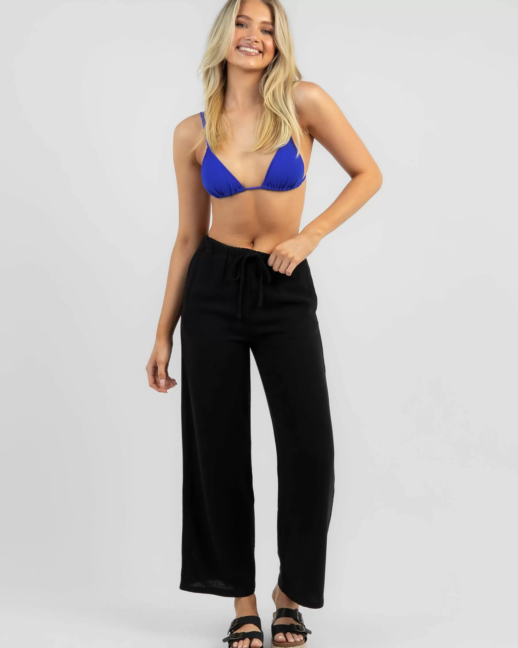 Clearance Laguna Beach Pants*Mooloola Flash Sale