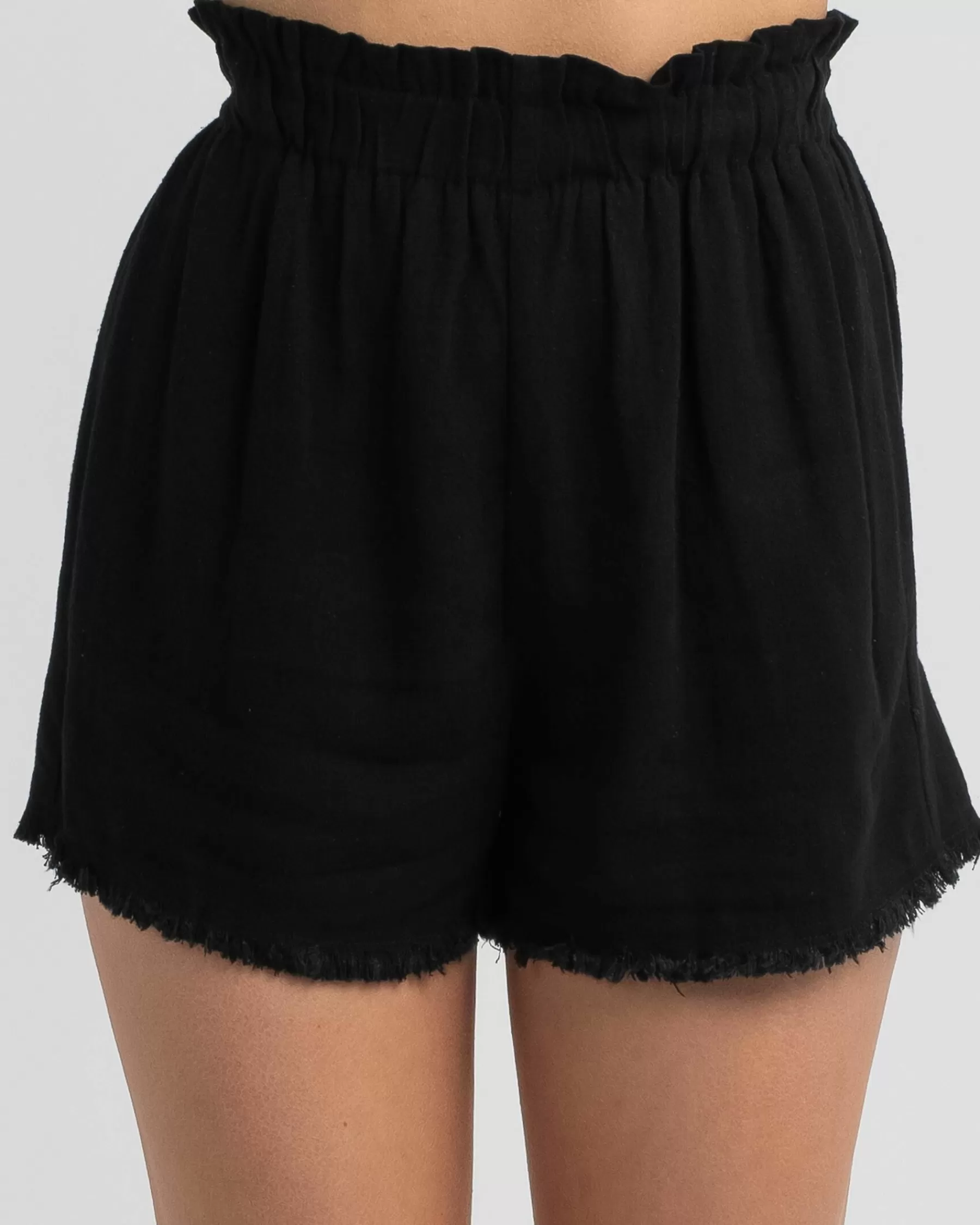 Clearance Sale Emmy Shorts*Mooloola Discount