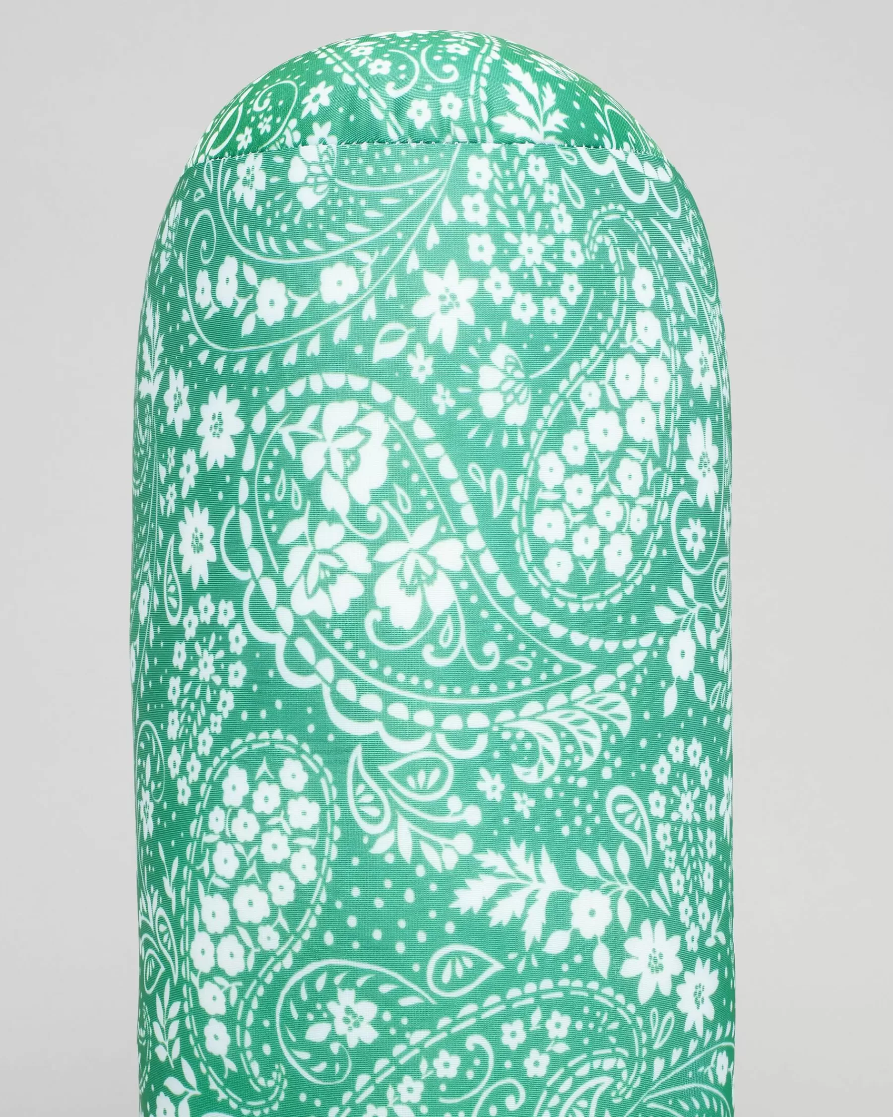 Clearance Sale Green Envy Tube Pillow*Mooloola Sale