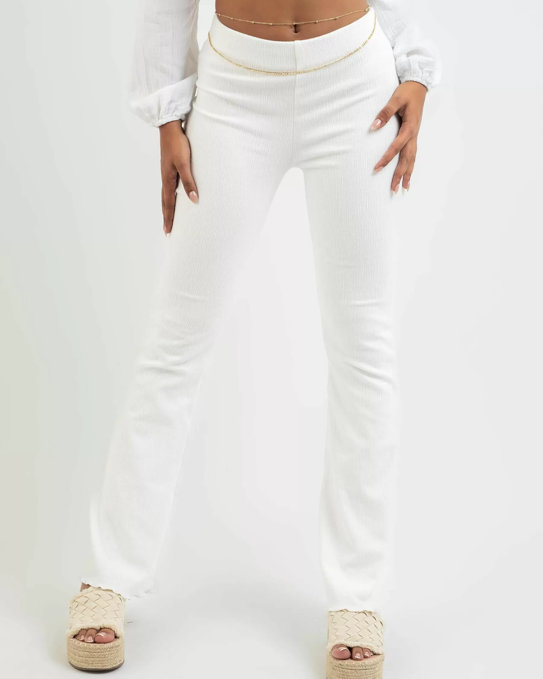 Clearance Sale Jennie Lounge Pants*Mooloola Shop