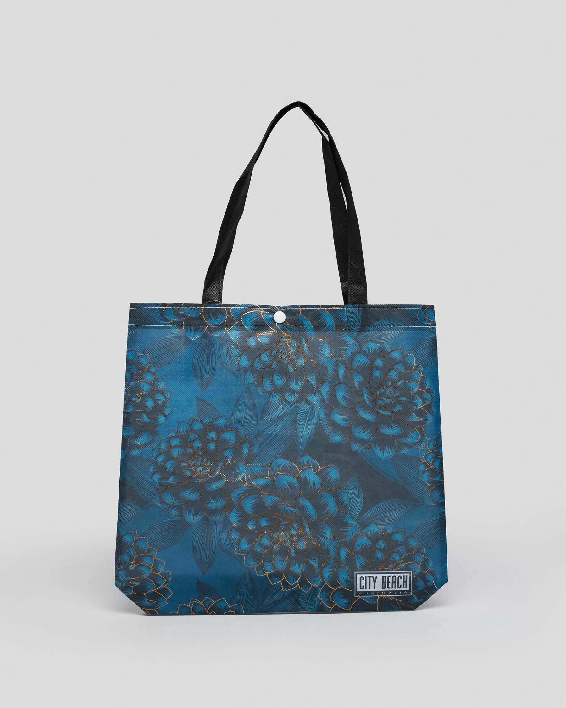 Clearance Sale Masquerade Eco Bag*Mooloola Fashion