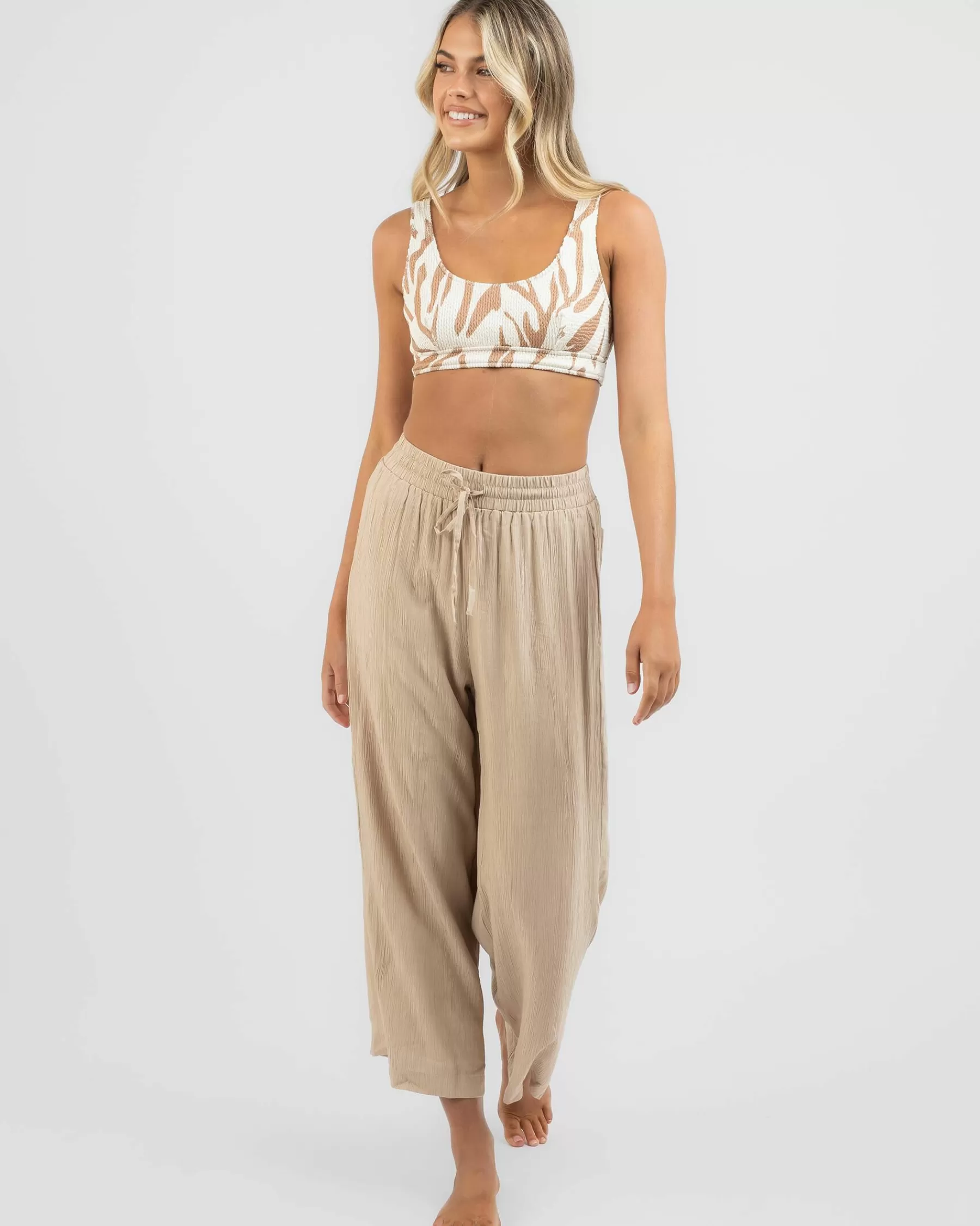 Clearance Sale Napali Beach Pants*Mooloola Hot