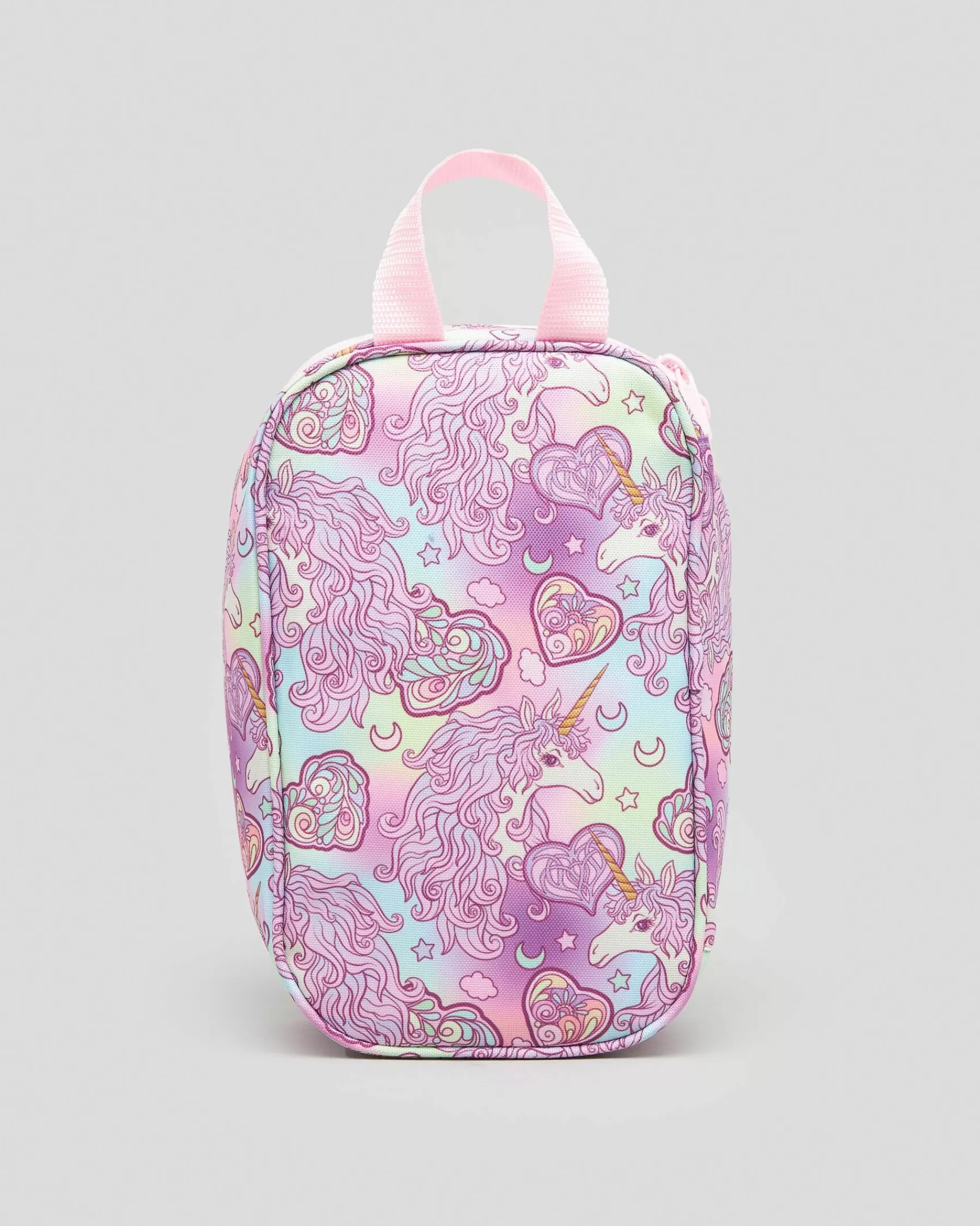 Clearance Sale Unicorn Frosting Lunch Box*Mooloola Fashion