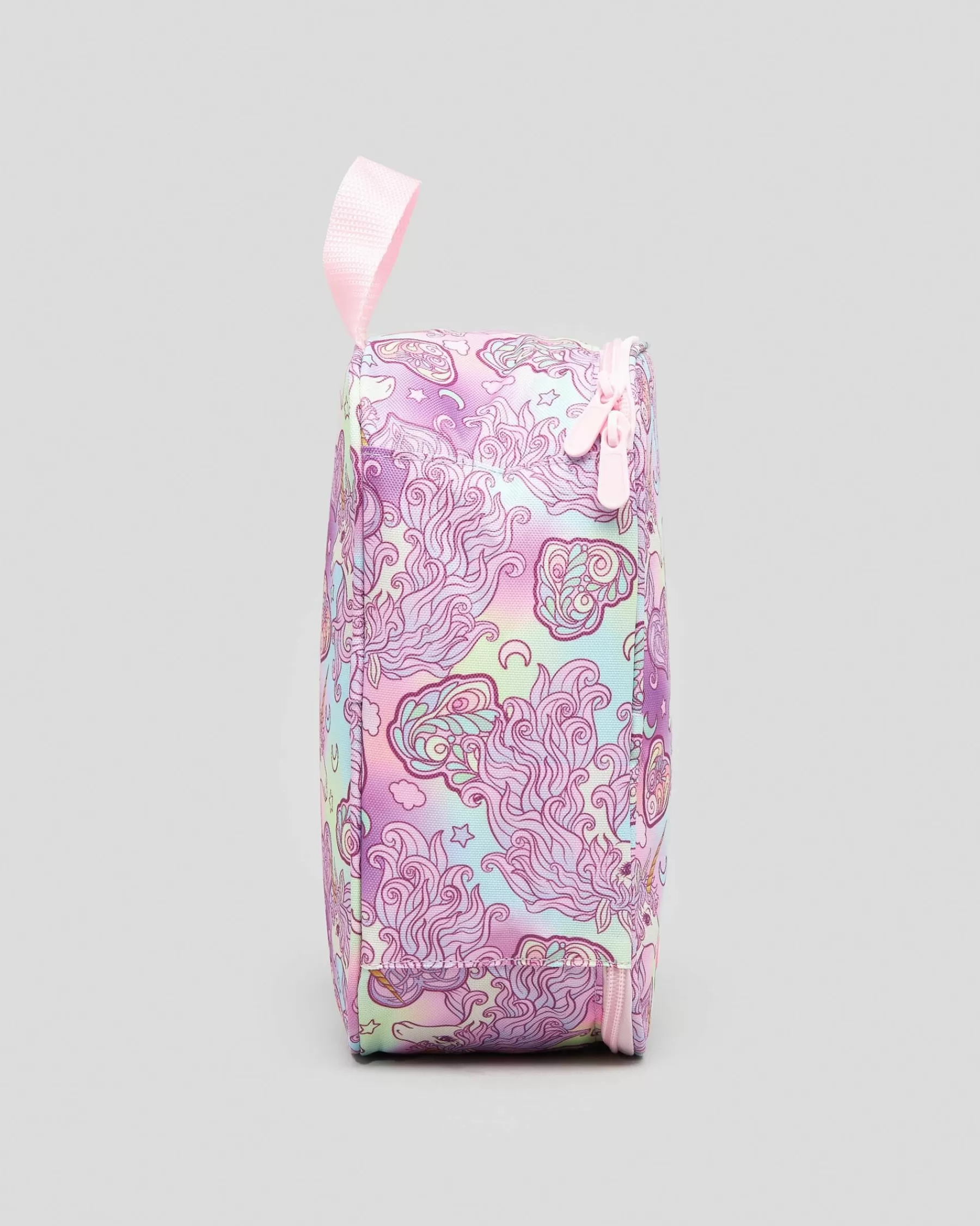 Clearance Sale Unicorn Frosting Lunch Box*Mooloola Fashion