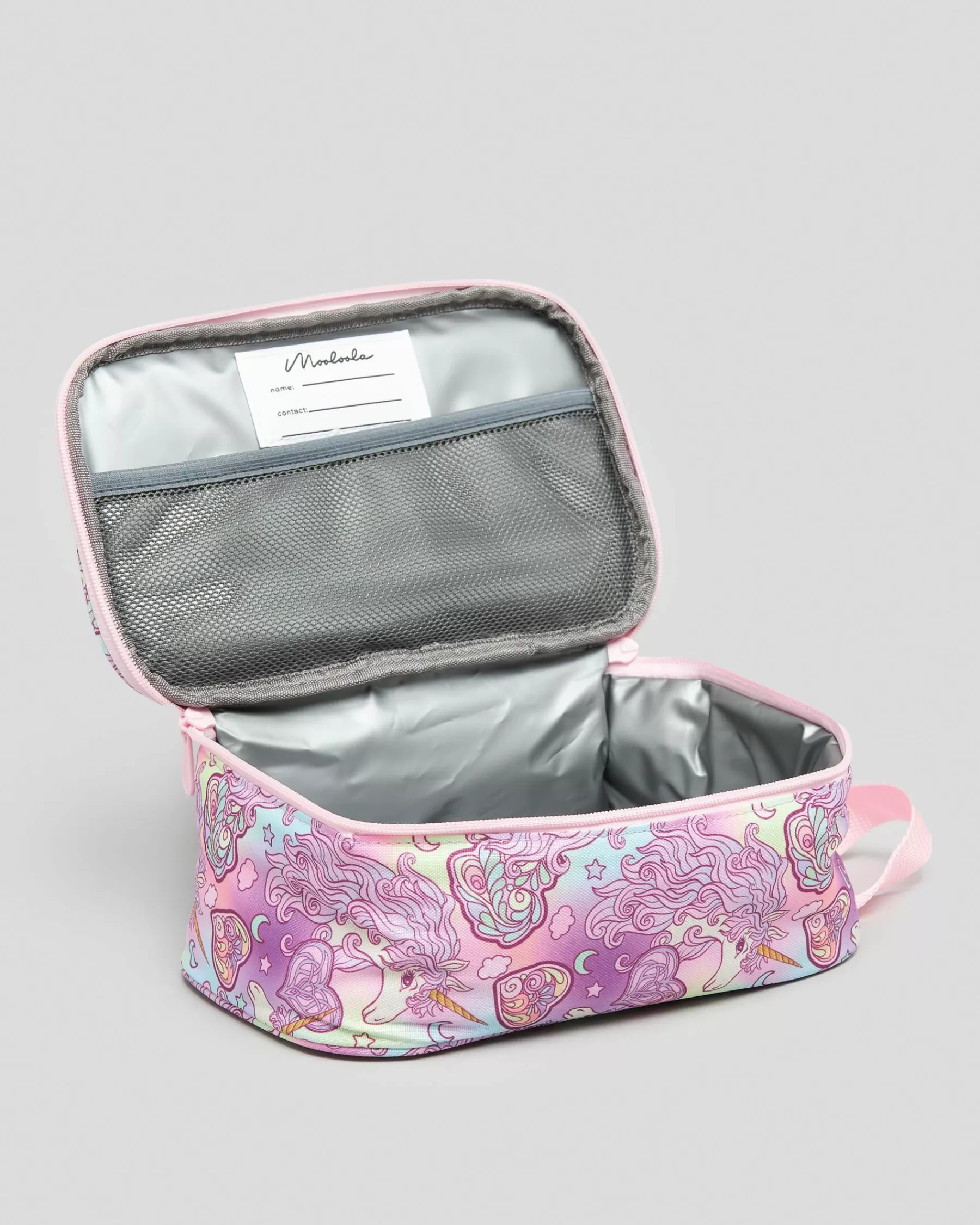 Clearance Sale Unicorn Frosting Lunch Box*Mooloola Fashion