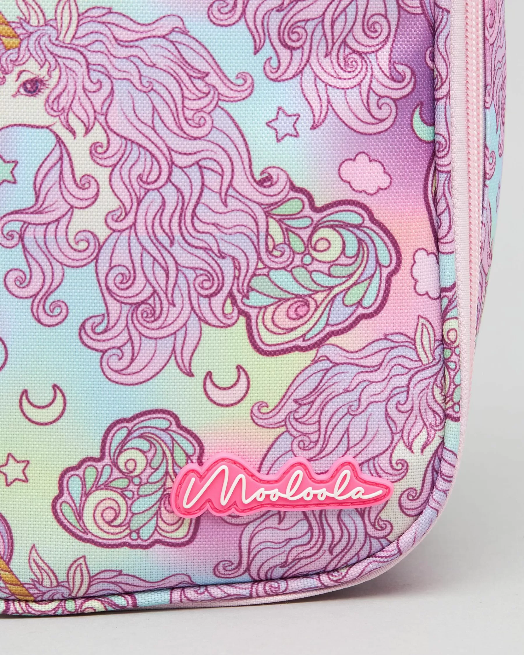 Clearance Sale Unicorn Frosting Lunch Box*Mooloola Fashion