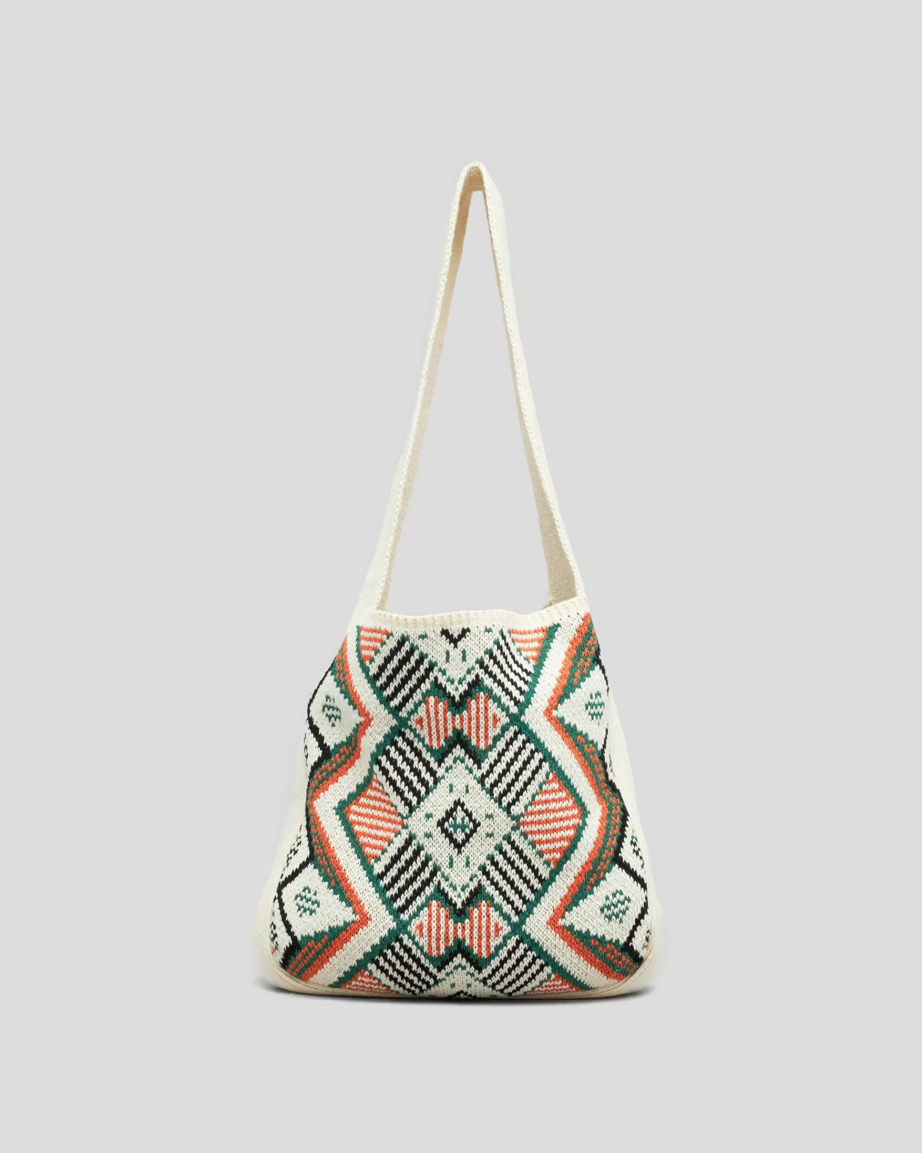 Clearance Sale Zuma Macrame Bag*Mooloola Clearance