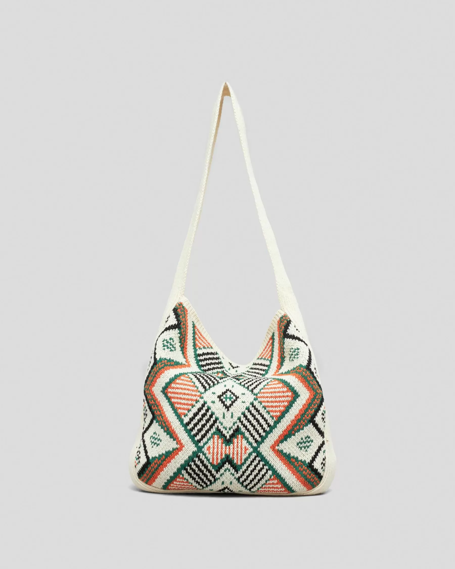 Clearance Sale Zuma Macrame Bag*Mooloola Clearance