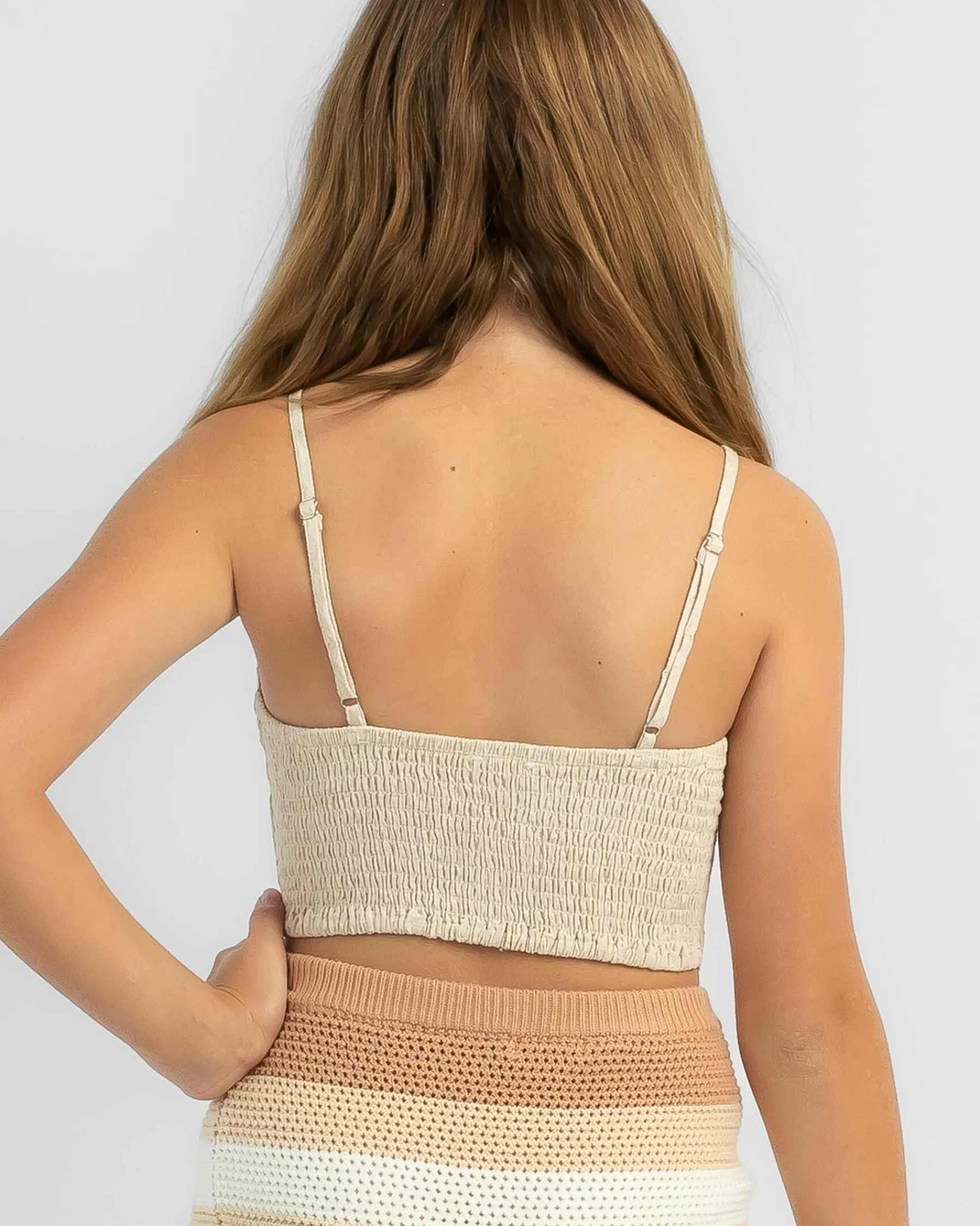 Closeout Sale Girls' Carter Corset Top*Mooloola Store