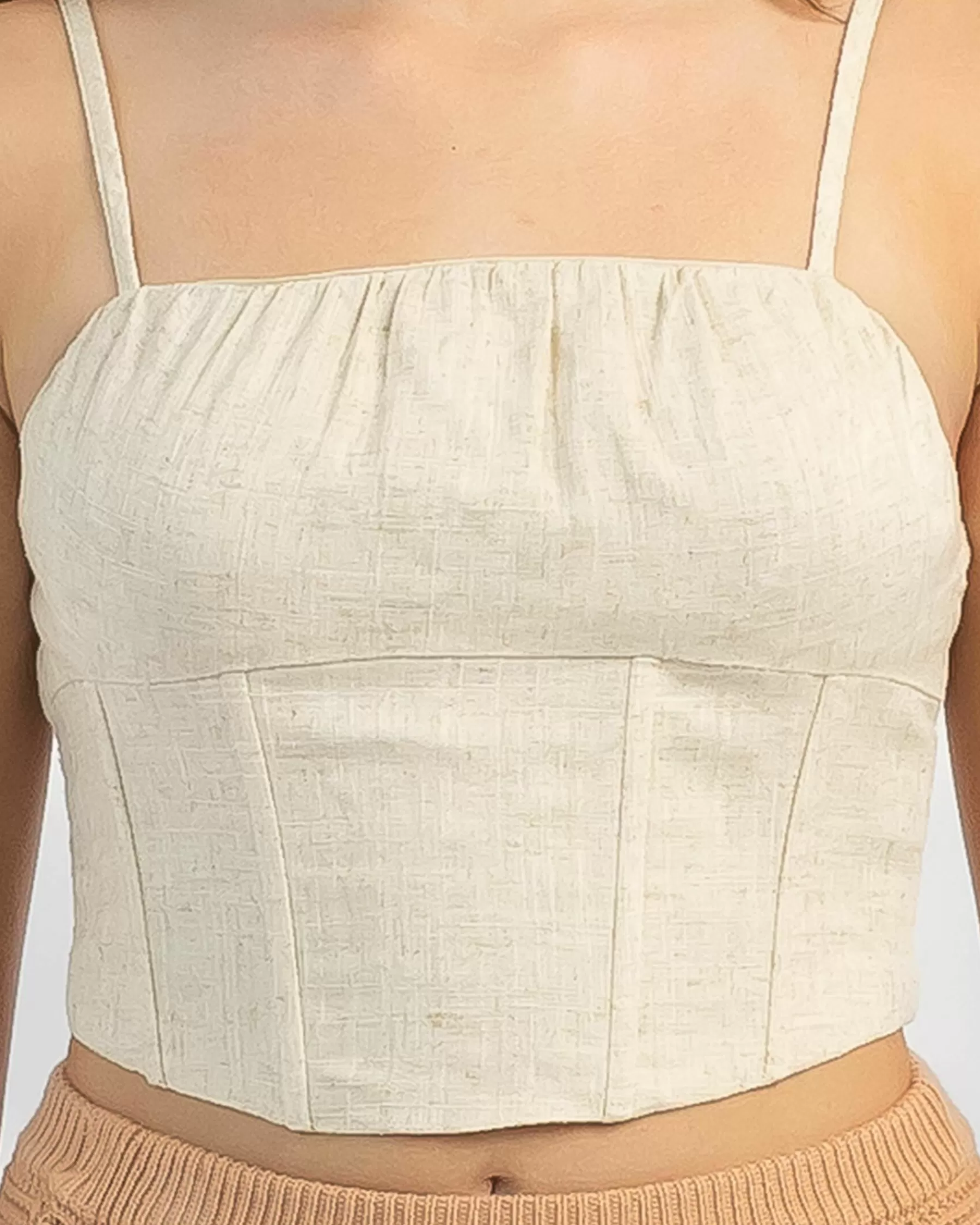 Closeout Sale Girls' Carter Corset Top*Mooloola Store