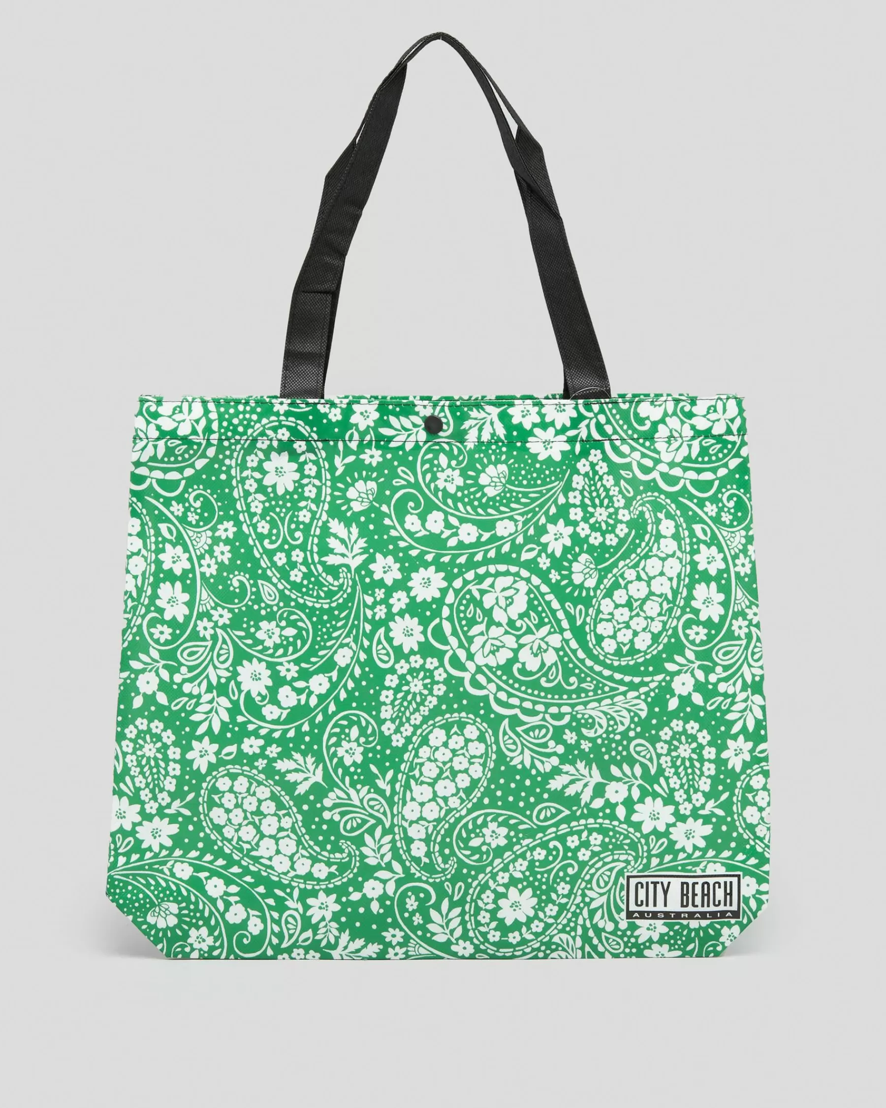 Closeout Sale Green Envy Eco Bag*Mooloola Online