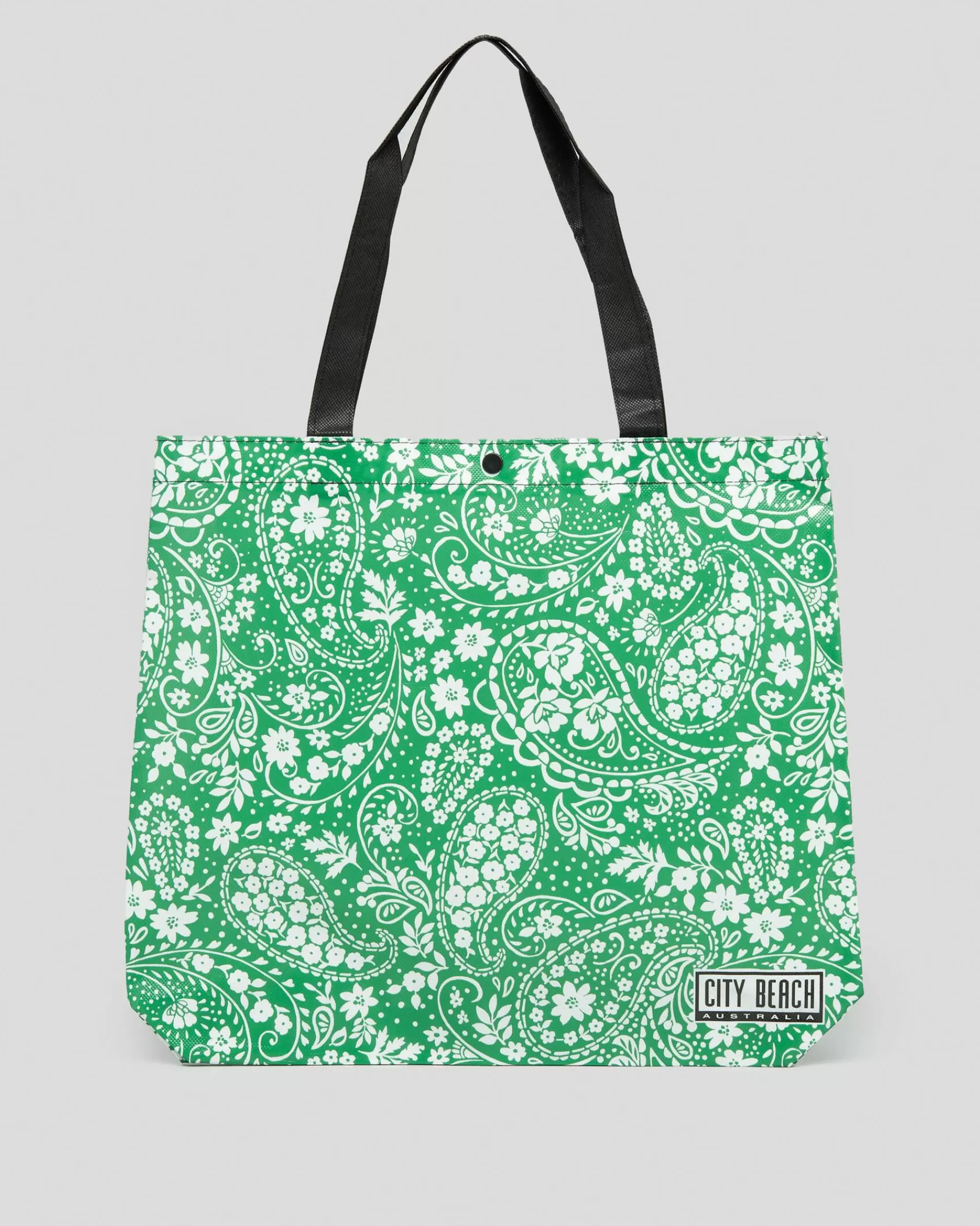 Closeout Sale Green Envy Eco Bag*Mooloola Online