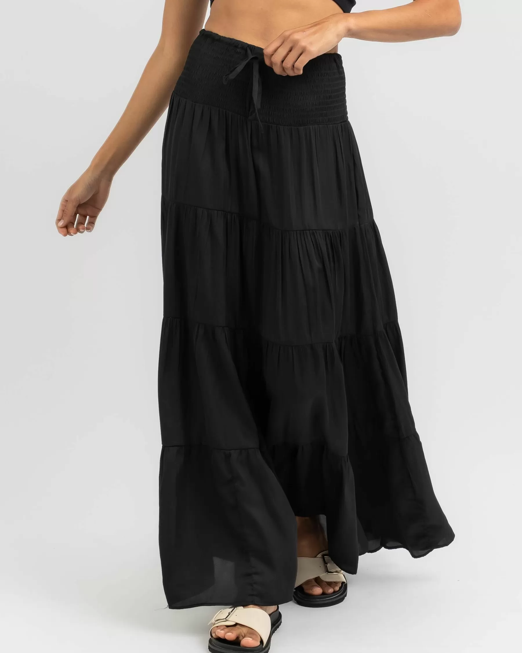 Discount Kyla Maxi Skirt*Mooloola Best