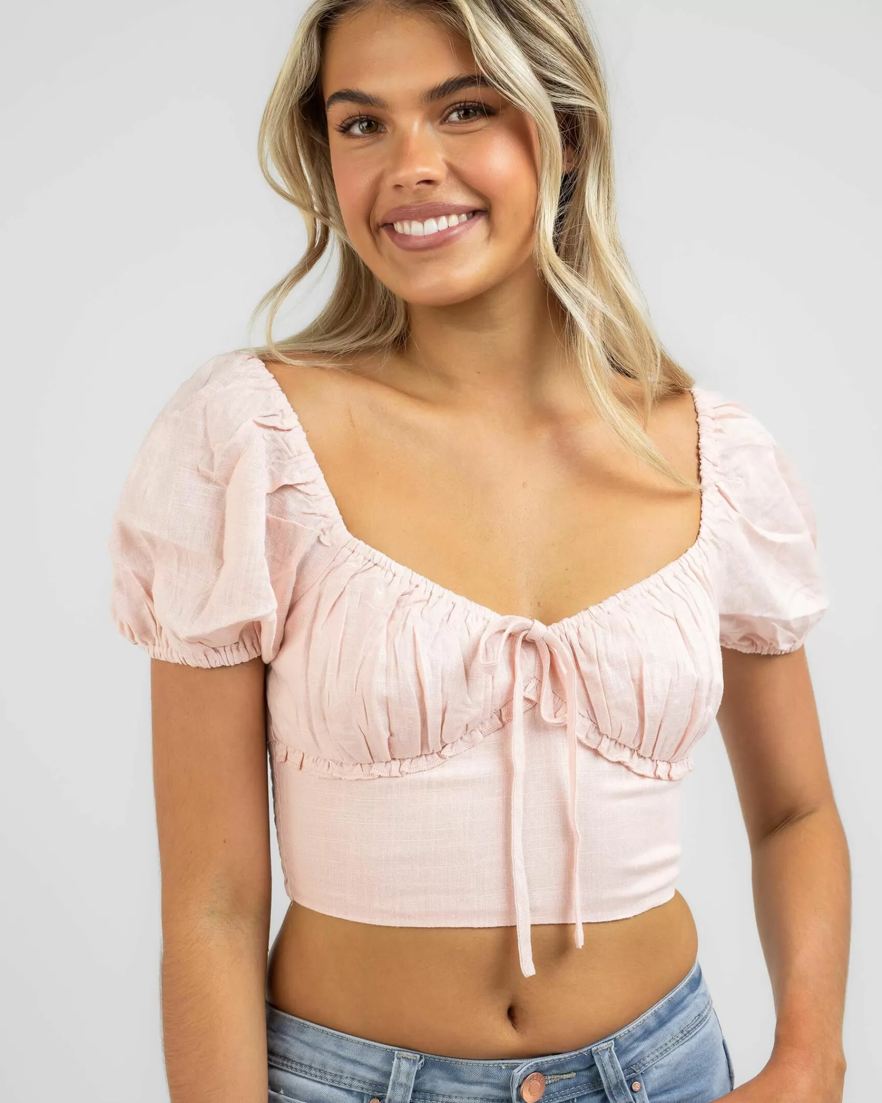 Excellent Allie Top*Mooloola Best Sale